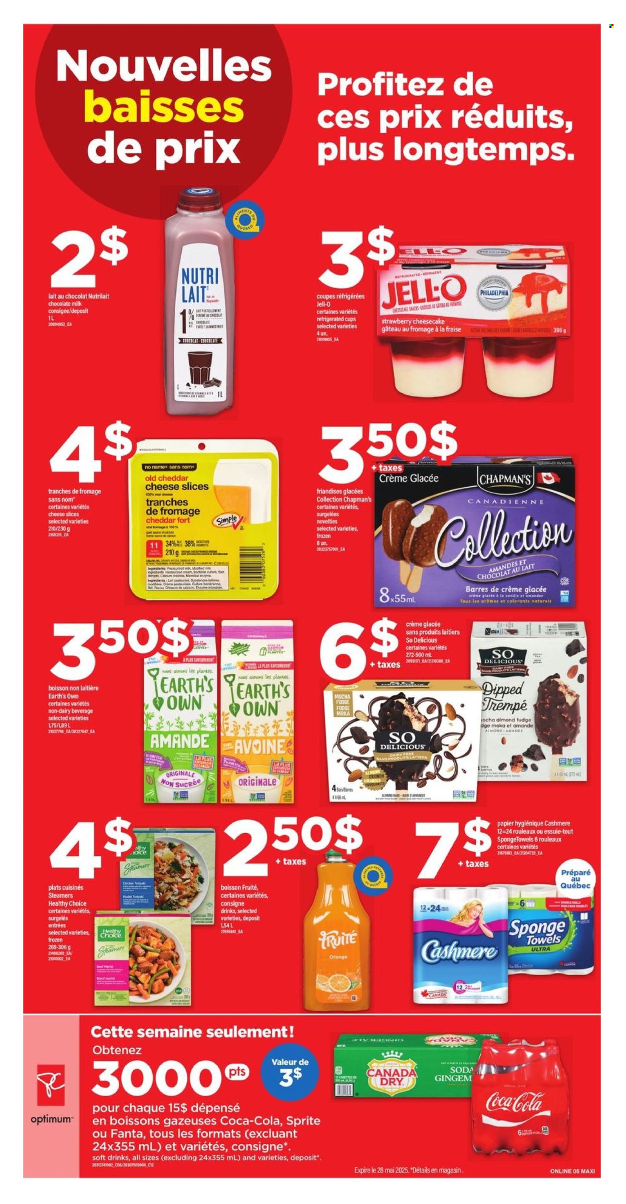Maxi flyer - May 22, 2025 - May 28, 2025. Page 11