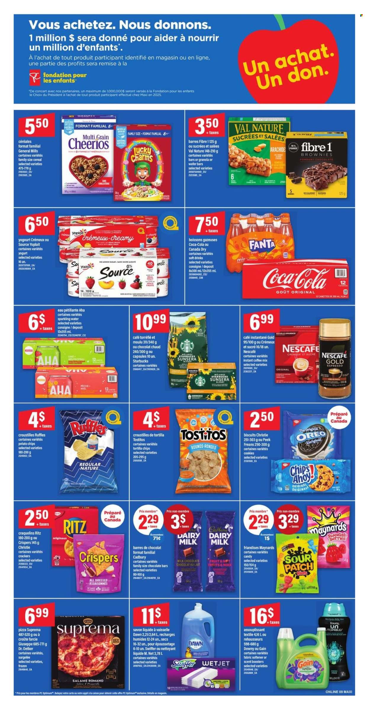 Maxi flyer - May 22, 2025 - May 28, 2025. Page 15