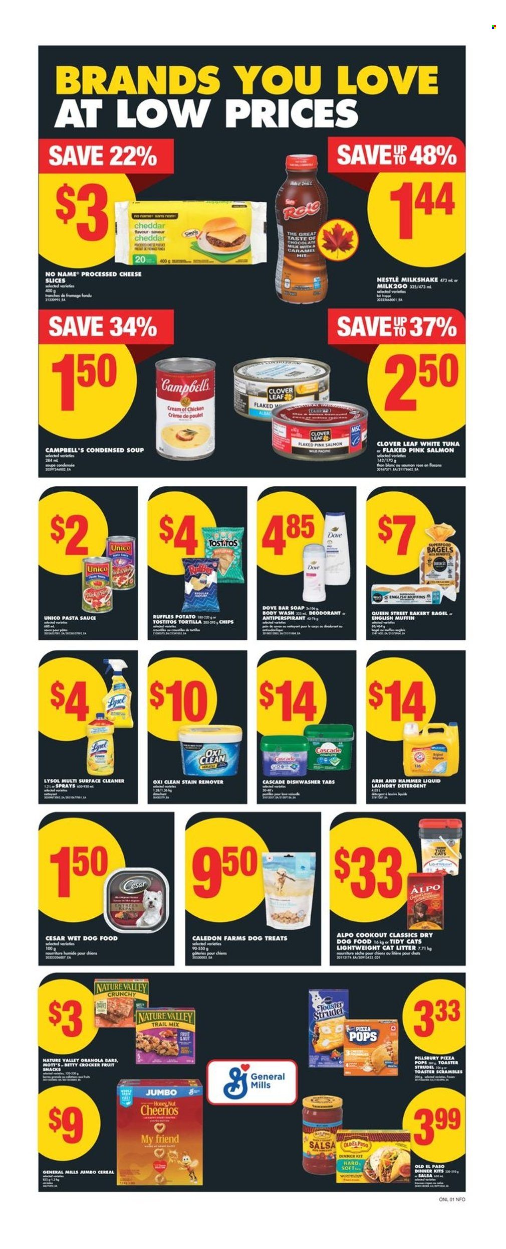 No Frills flyer - May 22, 2025 - May 28, 2025. Page 5