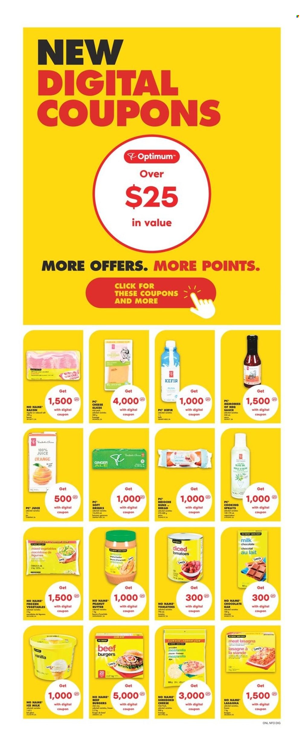 No Frills flyer - May 22, 2025 - May 28, 2025. Page 7