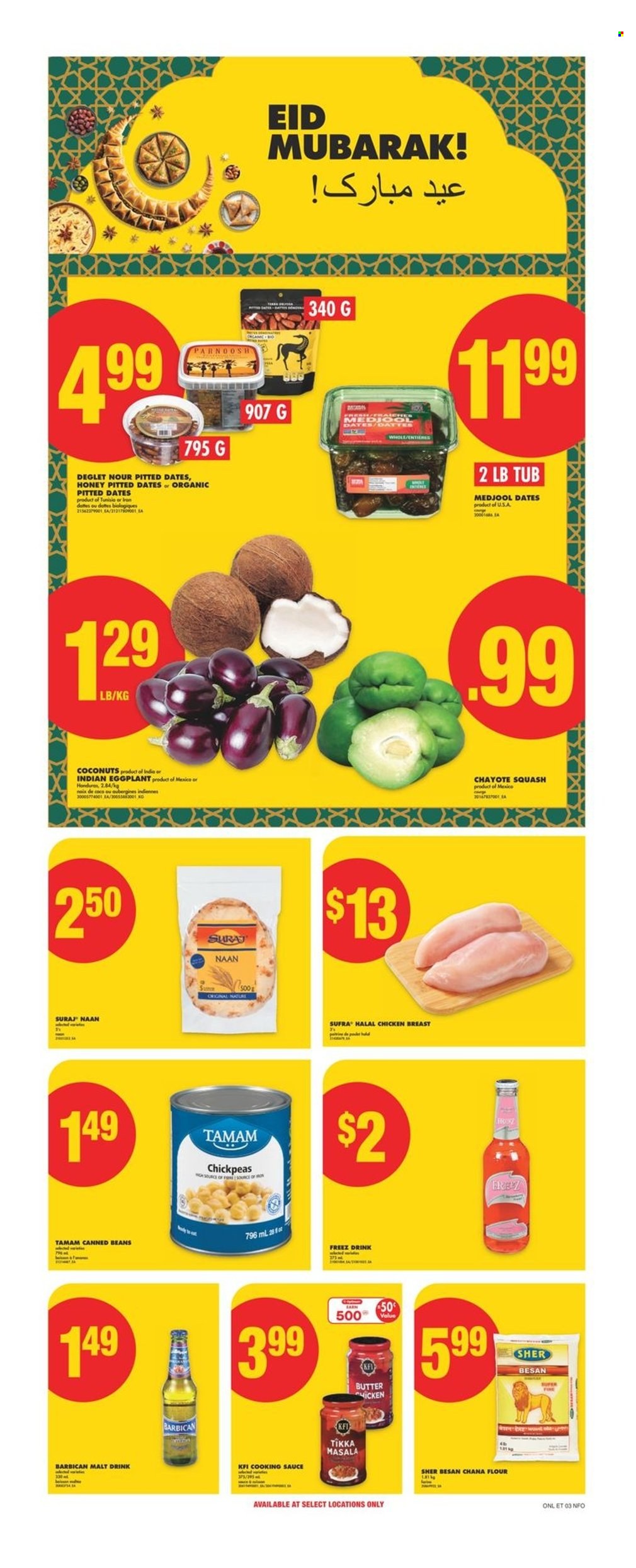 No Frills flyer - May 22, 2025 - May 28, 2025. Page 13