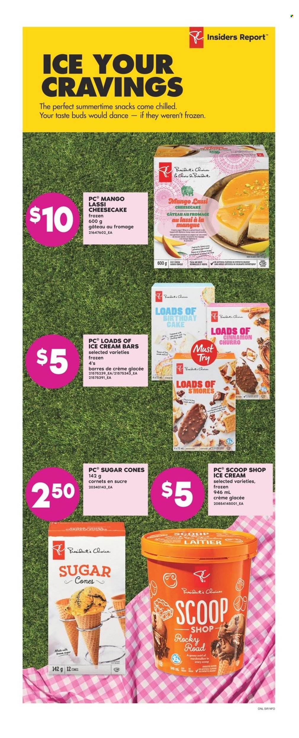 No Frills flyer - May 22, 2025 - May 28, 2025. Page 16
