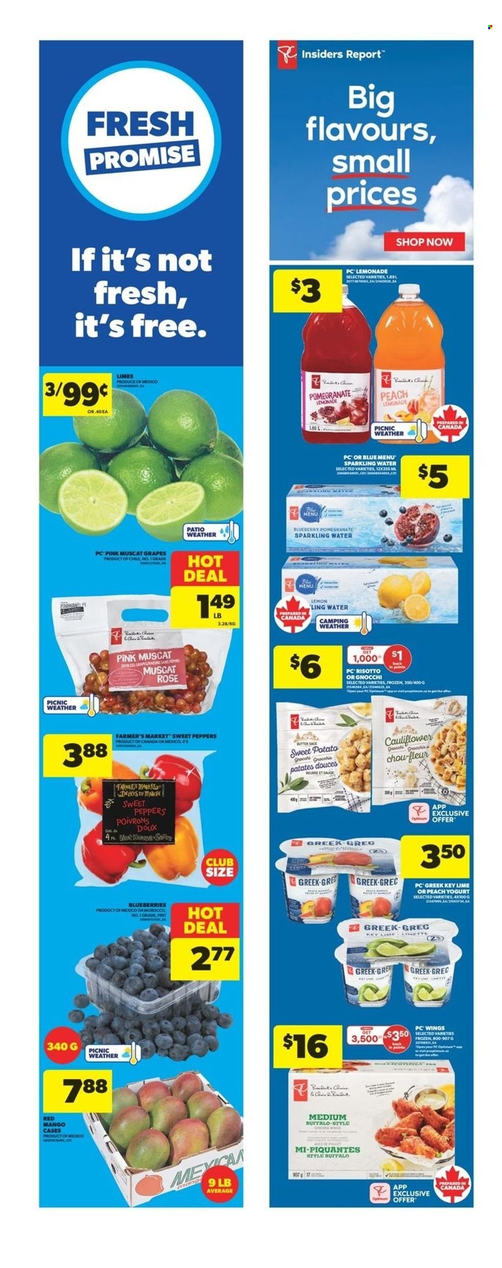 Real Canadian Superstore flyer - May 22, 2025 - May 28, 2025. Page 2