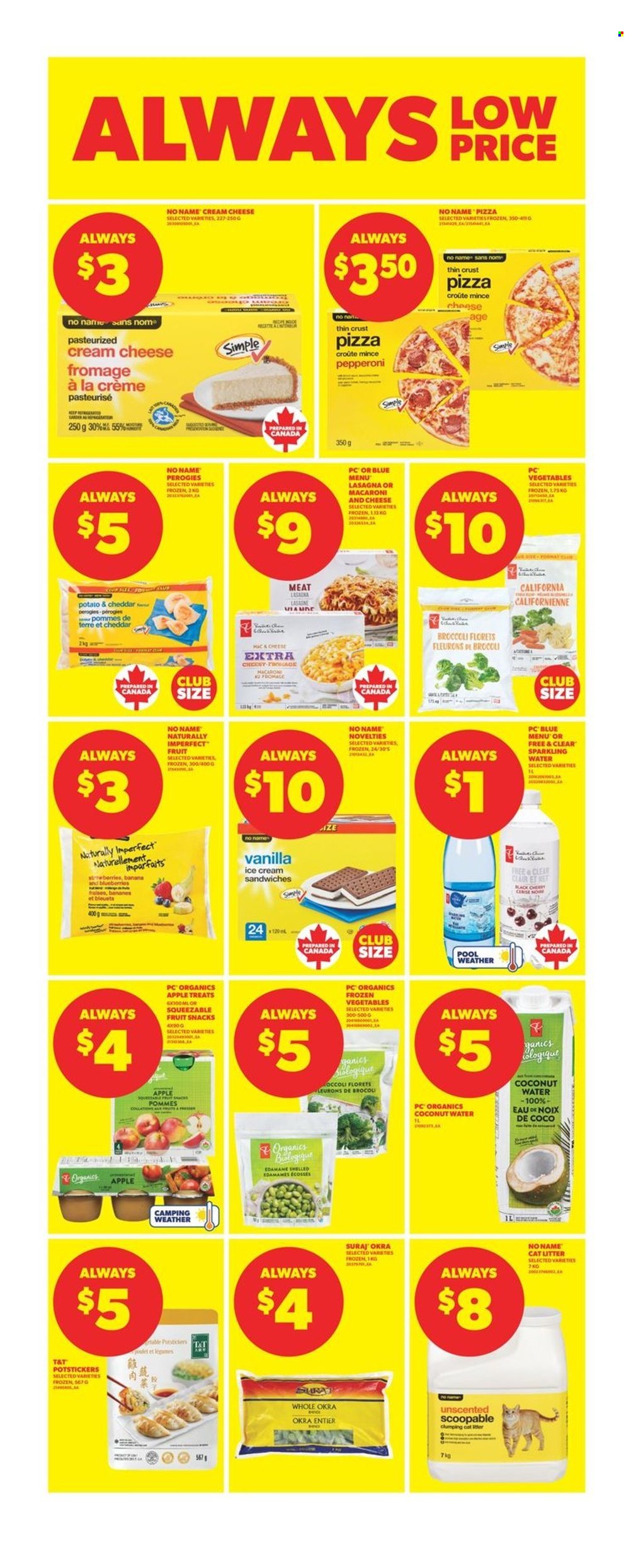 Real Canadian Superstore flyer - May 22, 2025 - May 28, 2025. Page 12