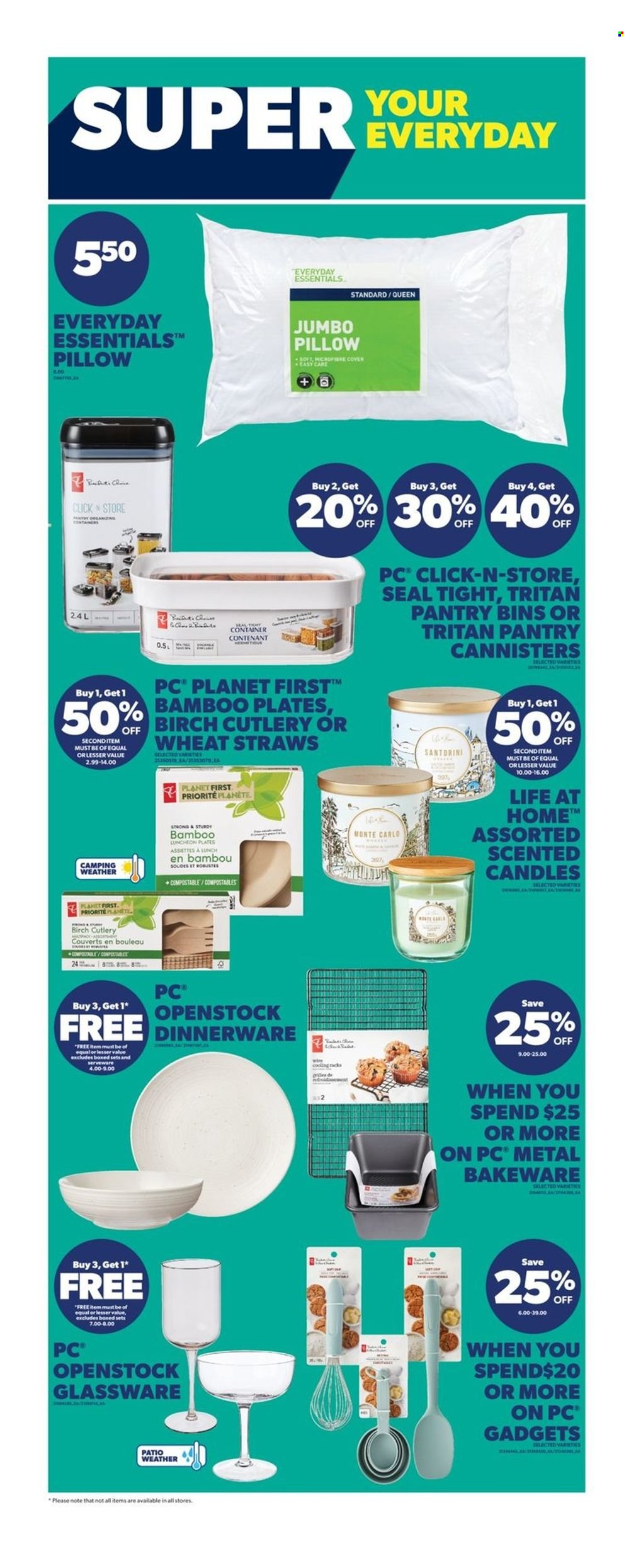 Real Canadian Superstore flyer - May 22, 2025 - May 28, 2025. Page 14