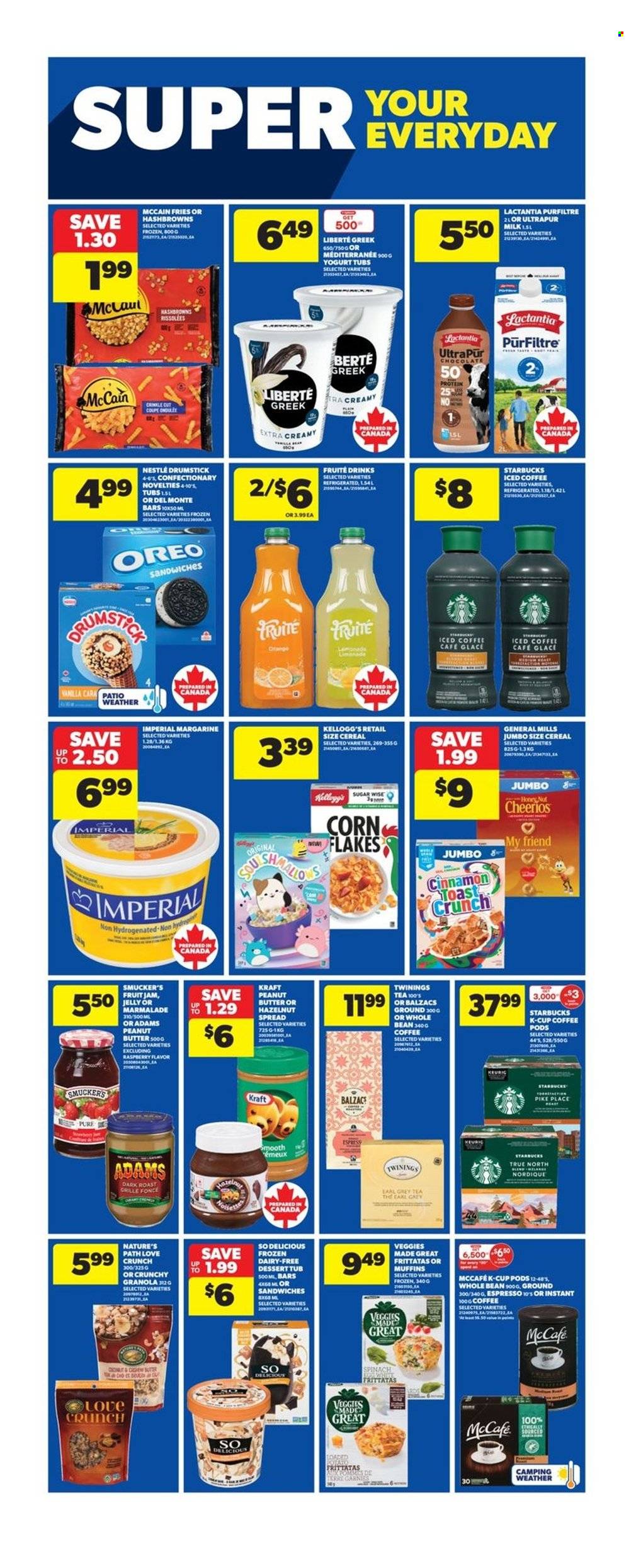 Real Canadian Superstore flyer - May 22, 2025 - May 28, 2025. Page 16