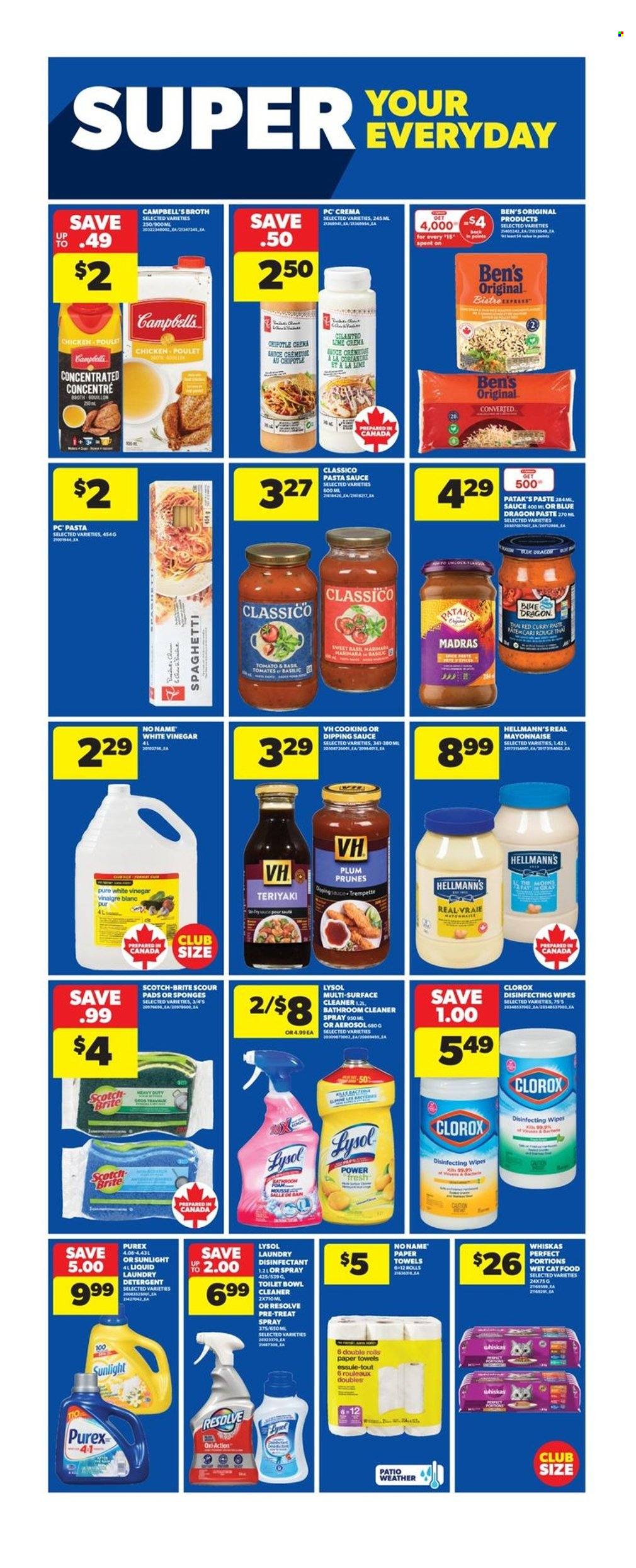 Real Canadian Superstore flyer - May 22, 2025 - May 28, 2025. Page 17