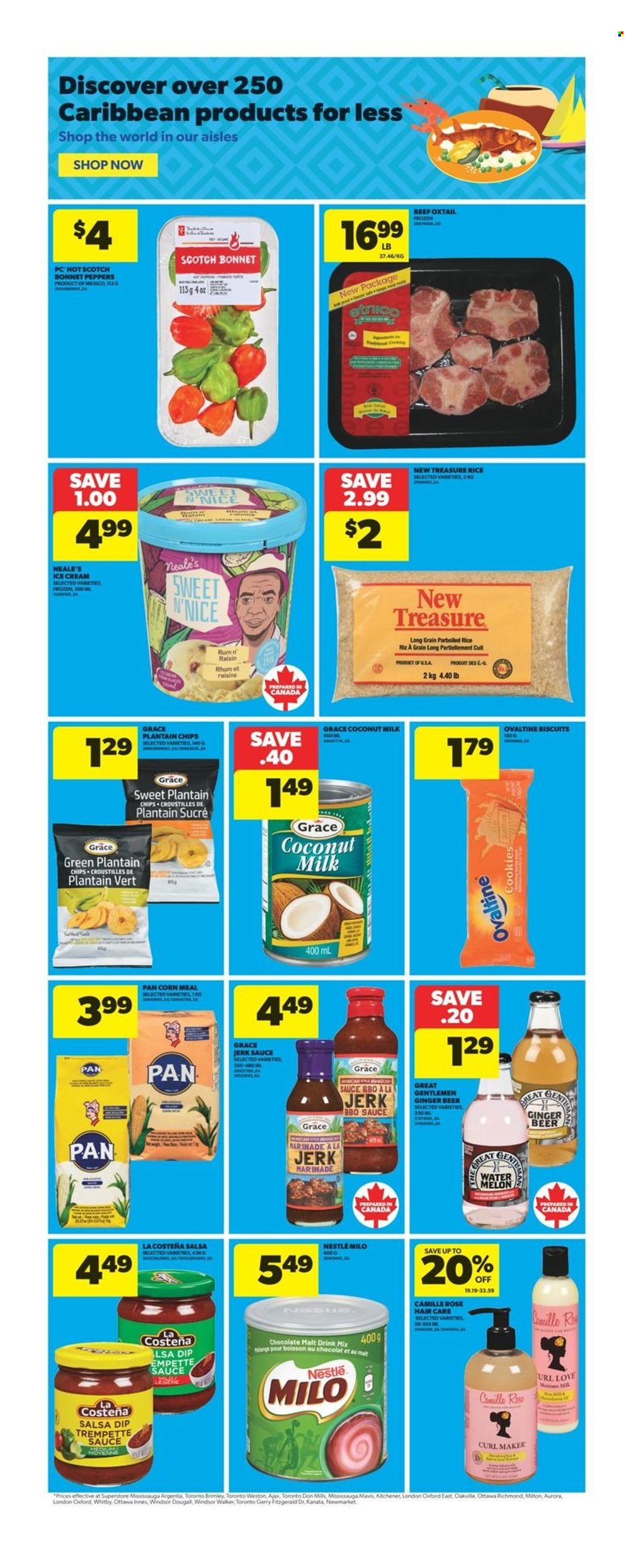 Real Canadian Superstore flyer - May 22, 2025 - May 28, 2025. Page 19