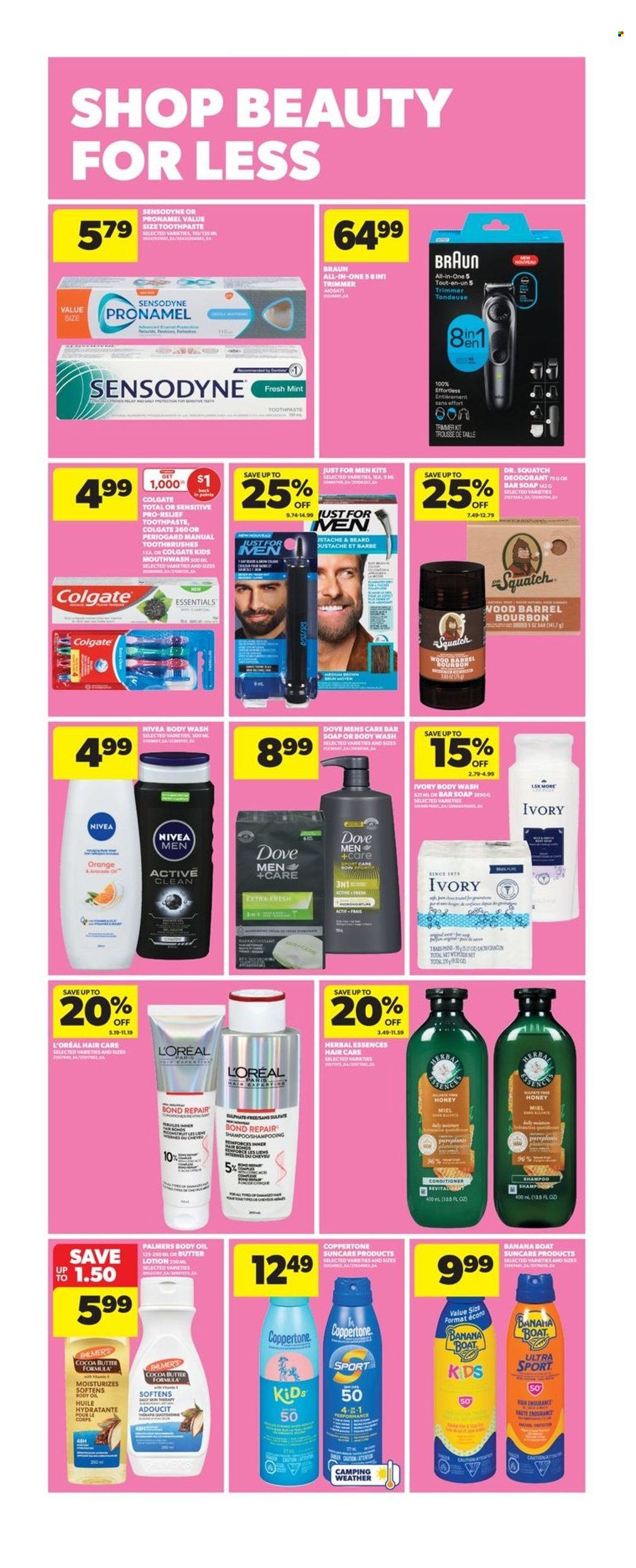 Real Canadian Superstore flyer - May 22, 2025 - May 28, 2025. Page 21