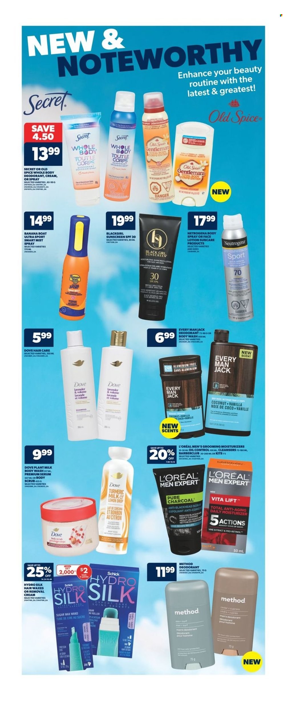 Real Canadian Superstore flyer - May 22, 2025 - May 28, 2025. Page 22