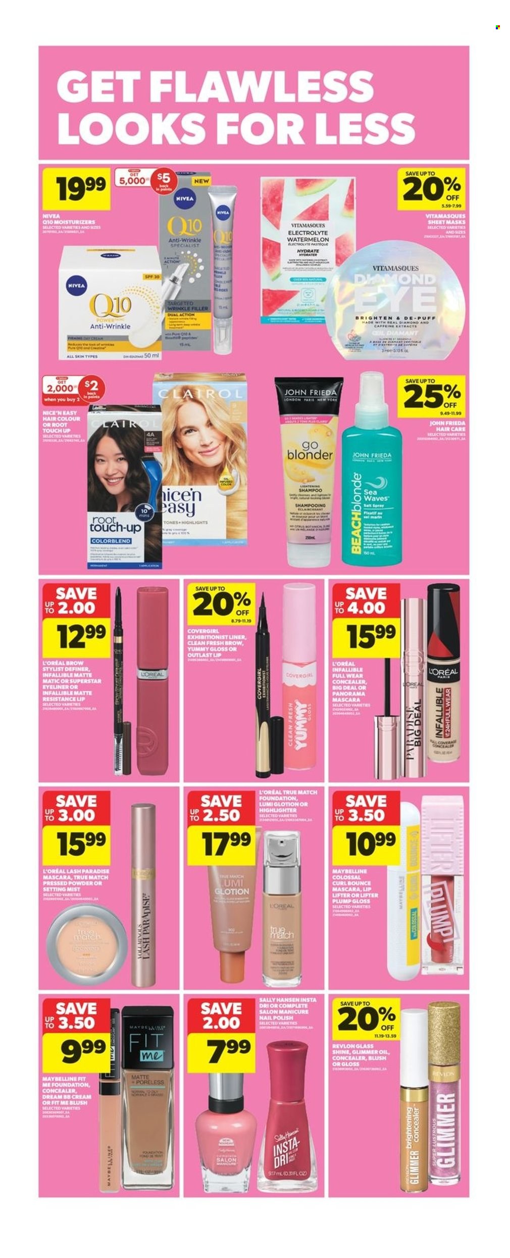Real Canadian Superstore flyer - May 22, 2025 - May 28, 2025. Page 23