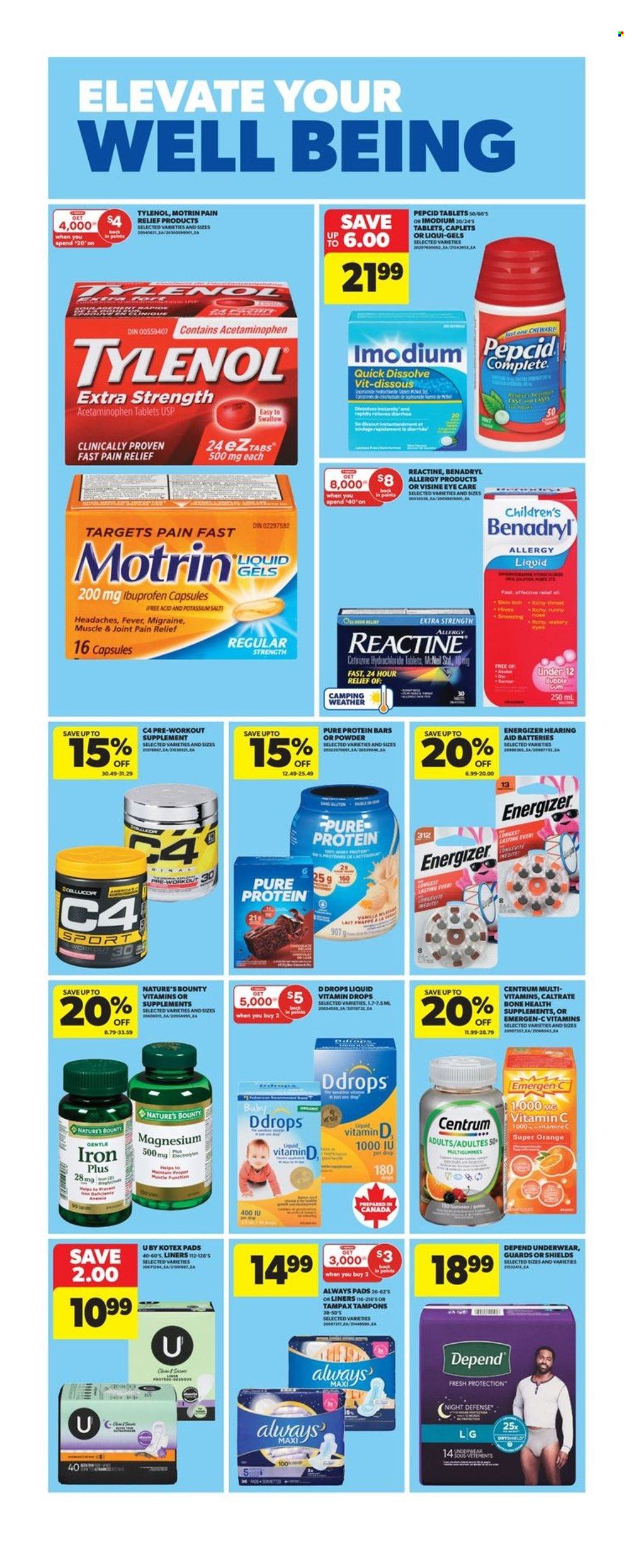 Real Canadian Superstore flyer - May 22, 2025 - May 28, 2025. Page 25