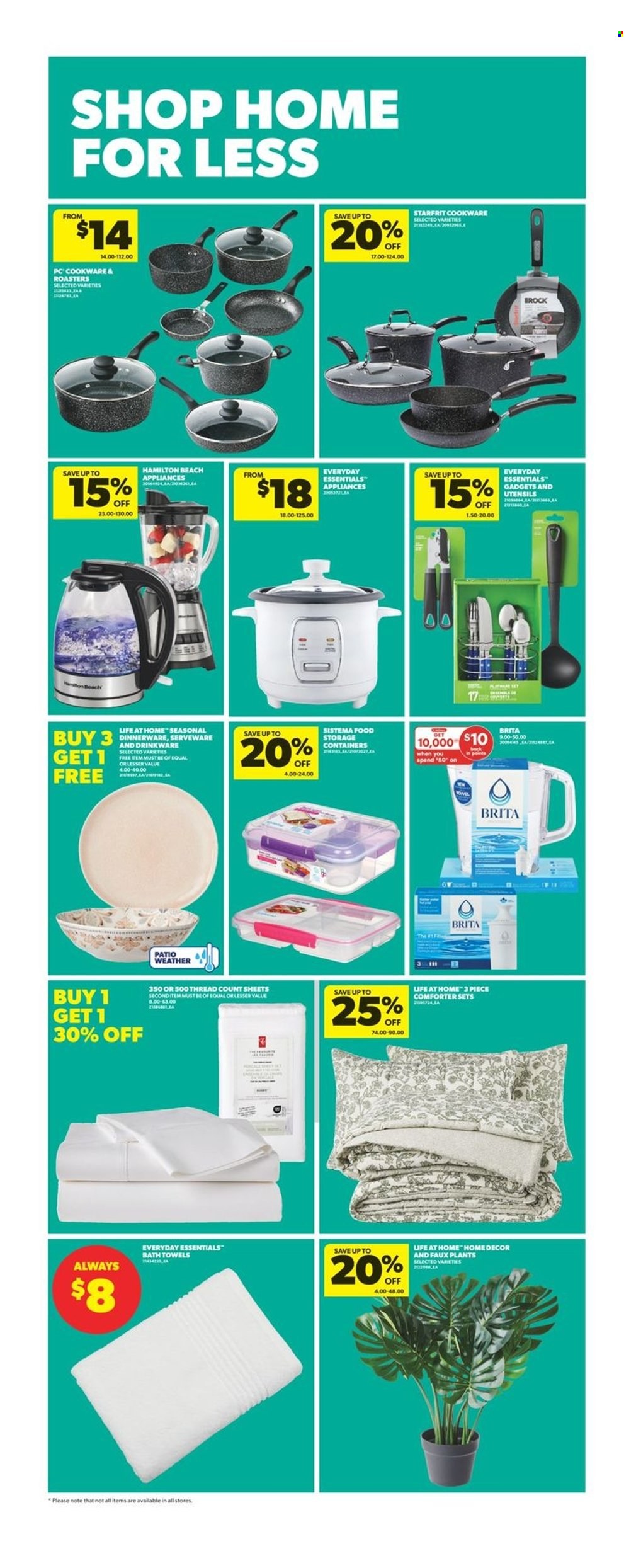 Real Canadian Superstore flyer - May 22, 2025 - May 28, 2025. Page 29