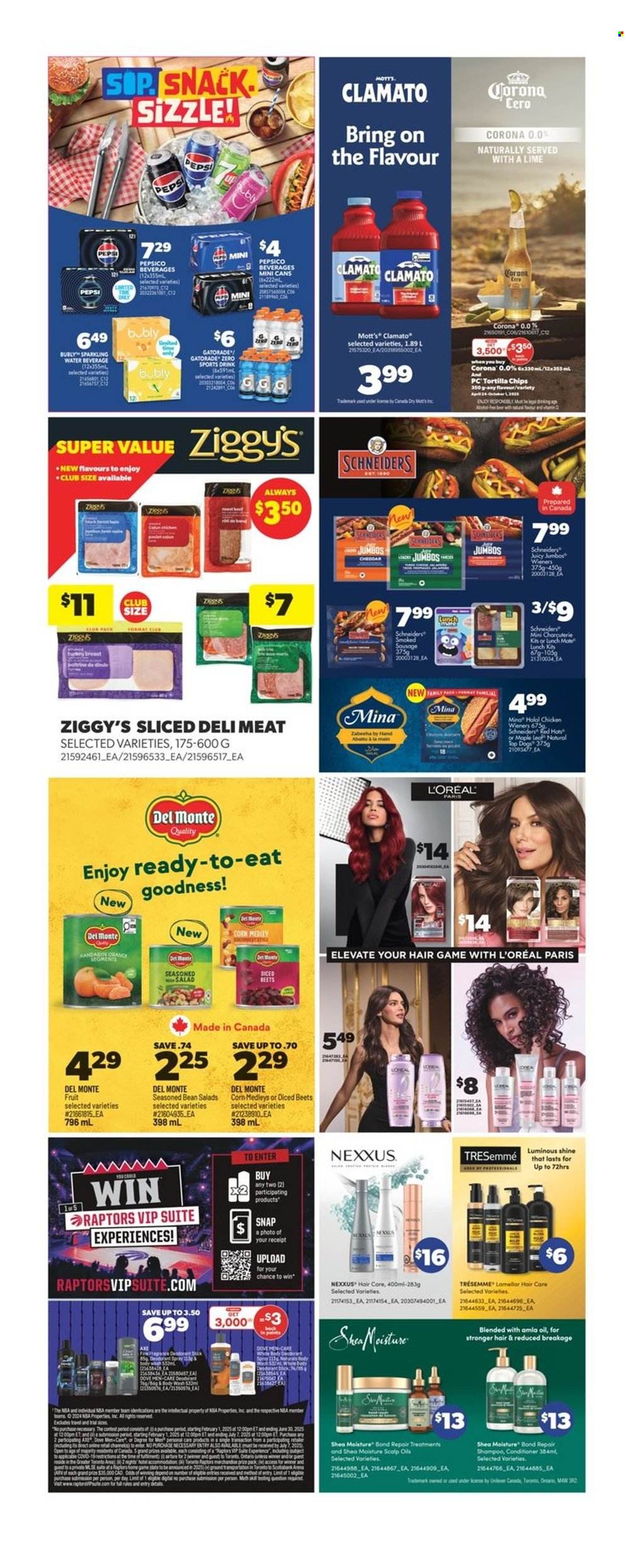 Real Canadian Superstore flyer - May 22, 2025 - May 28, 2025. Page 33