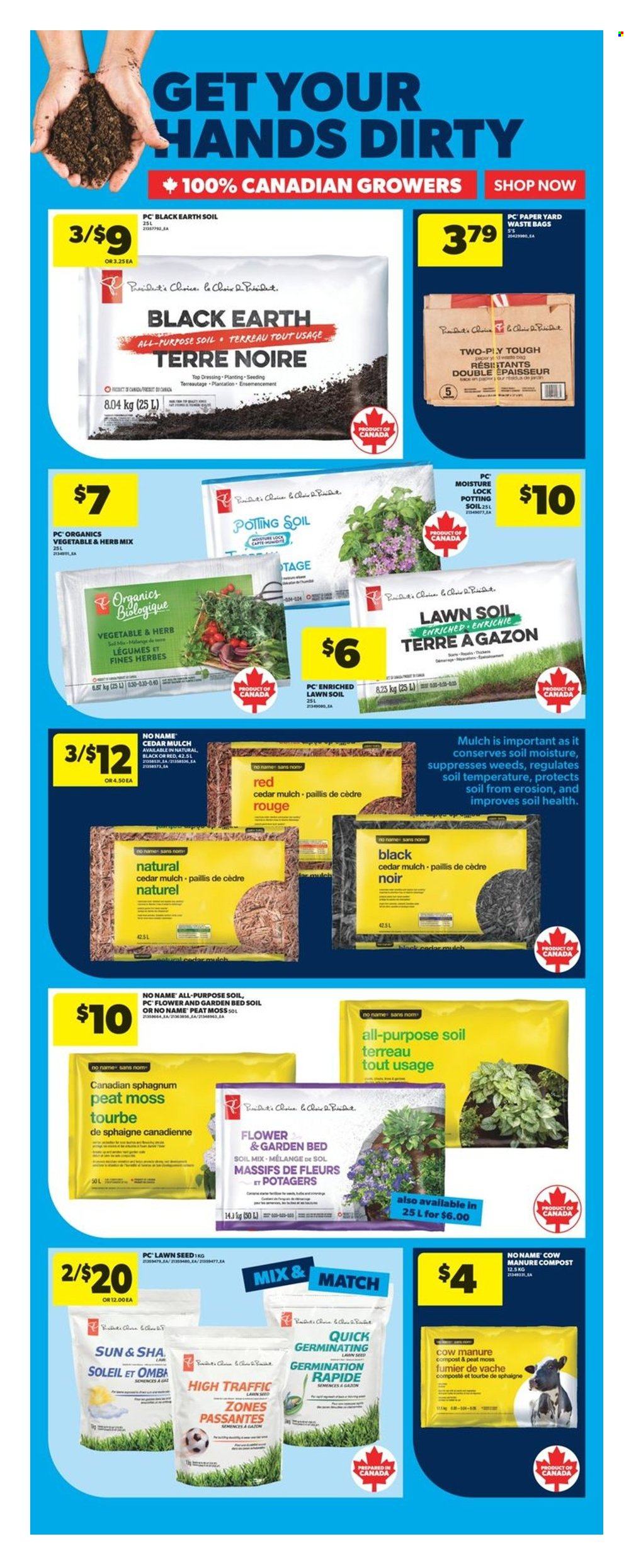 Real Canadian Superstore flyer - May 22, 2025 - May 28, 2025. Page 39