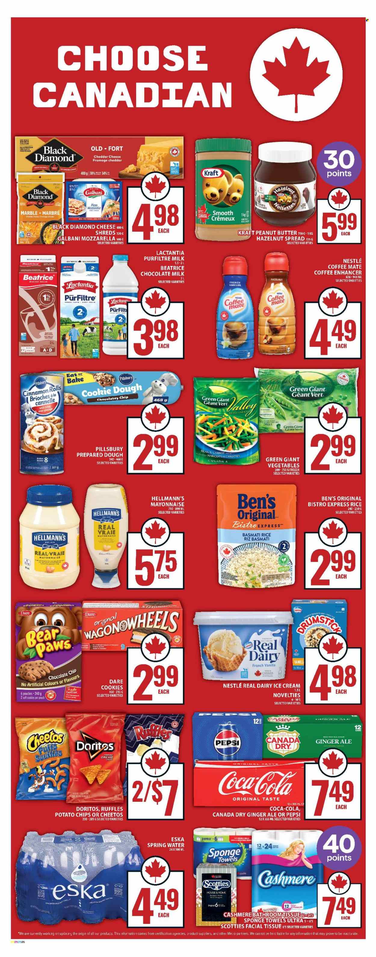 Food Basics flyer - May 22, 2025 - May 28, 2025. Page 6
