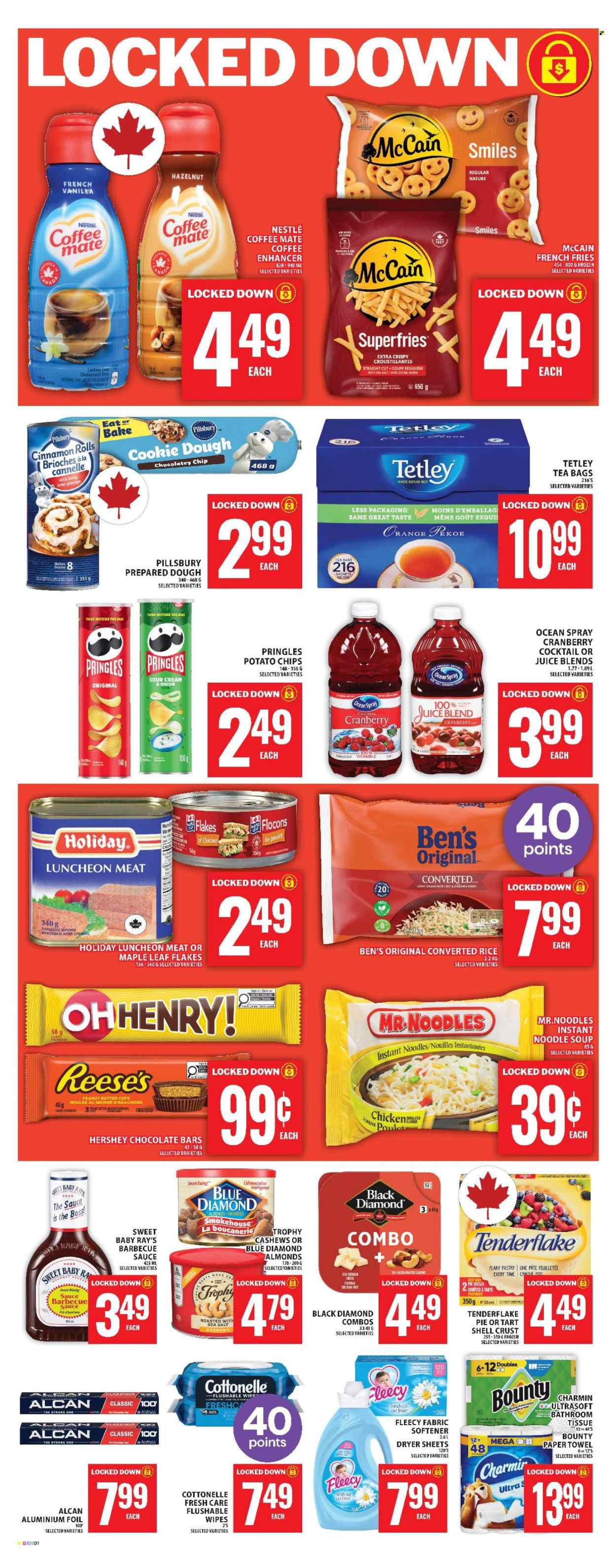 Food Basics flyer - May 22, 2025 - May 28, 2025. Page 15