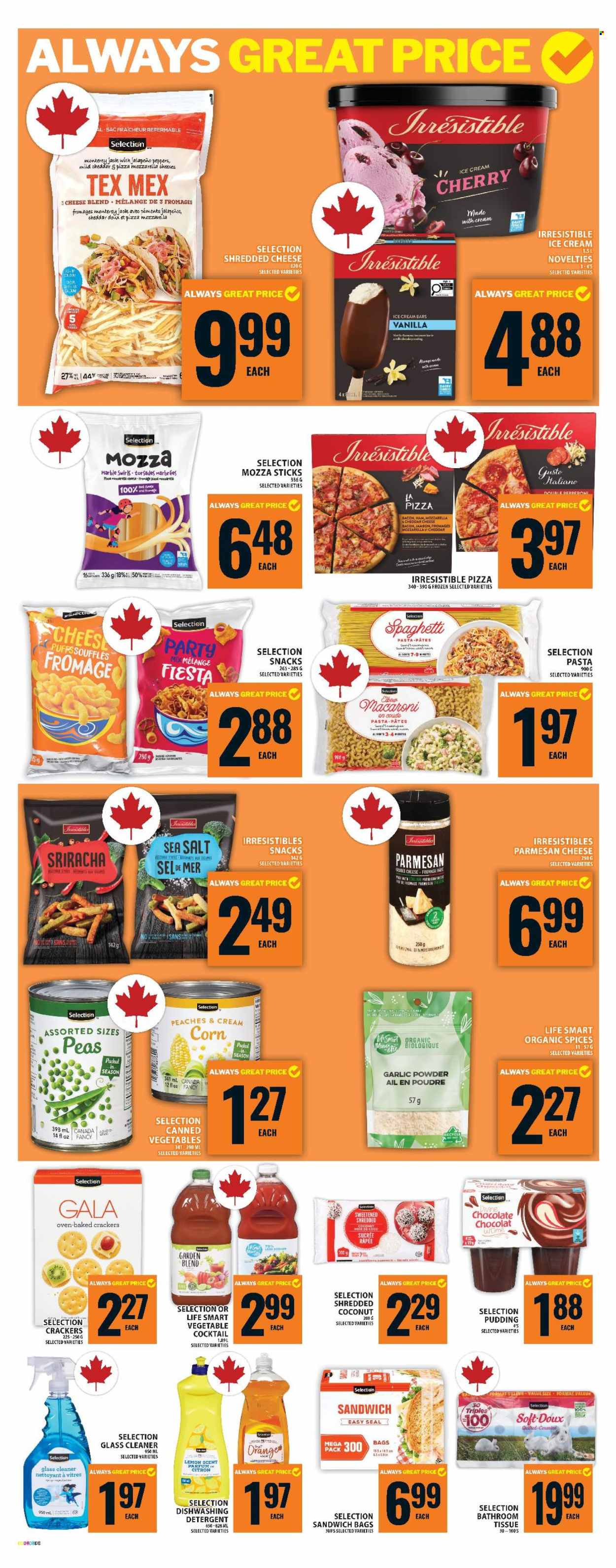 Food Basics flyer - May 22, 2025 - May 28, 2025. Page 16