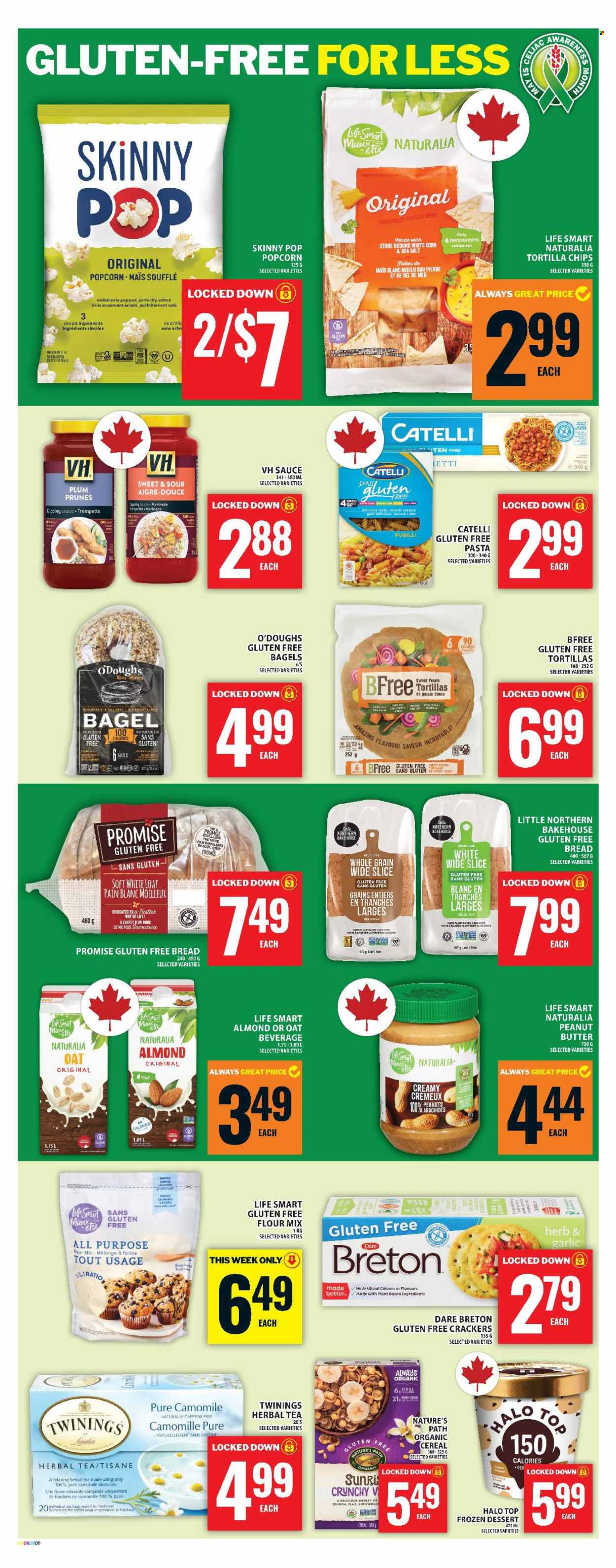 Food Basics flyer - May 22, 2025 - May 28, 2025. Page 17