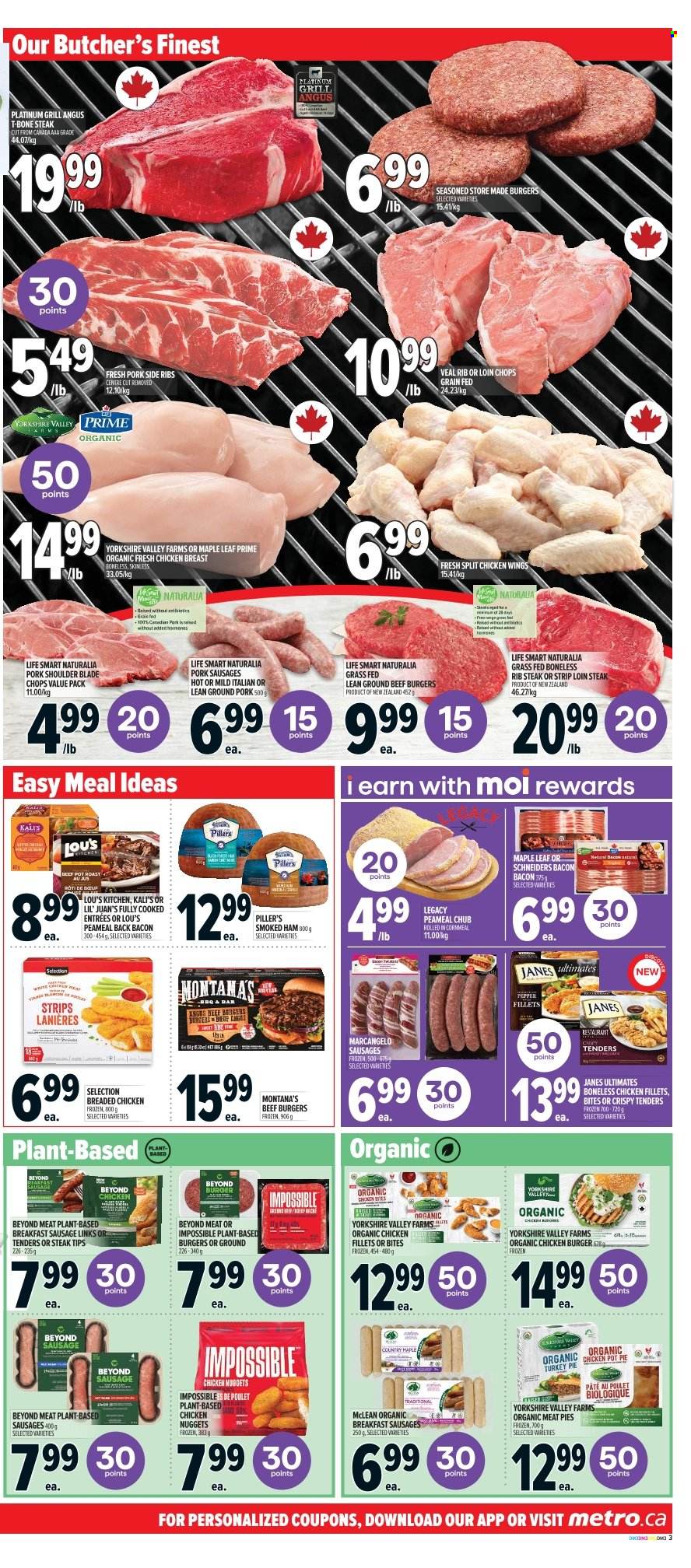 Metro flyer - May 22, 2025 - May 28, 2025. Page 8