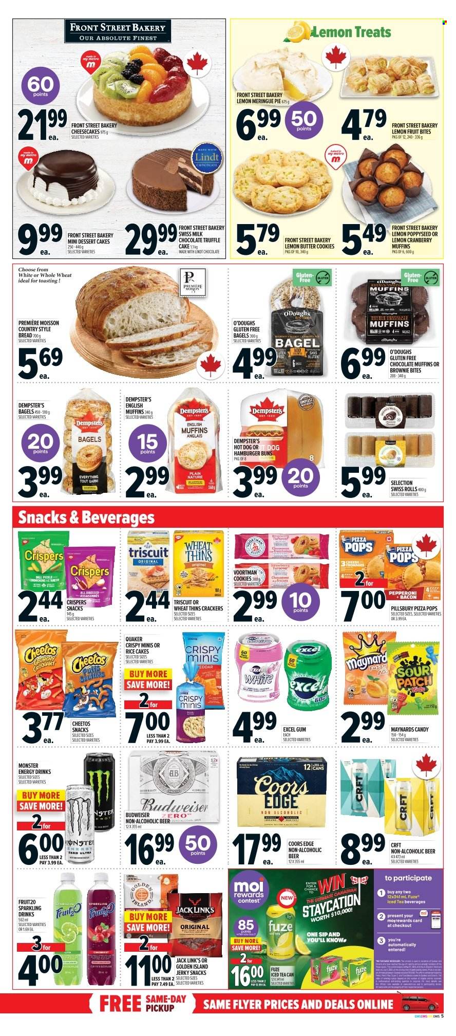 Metro flyer - May 22, 2025 - May 28, 2025. Page 10