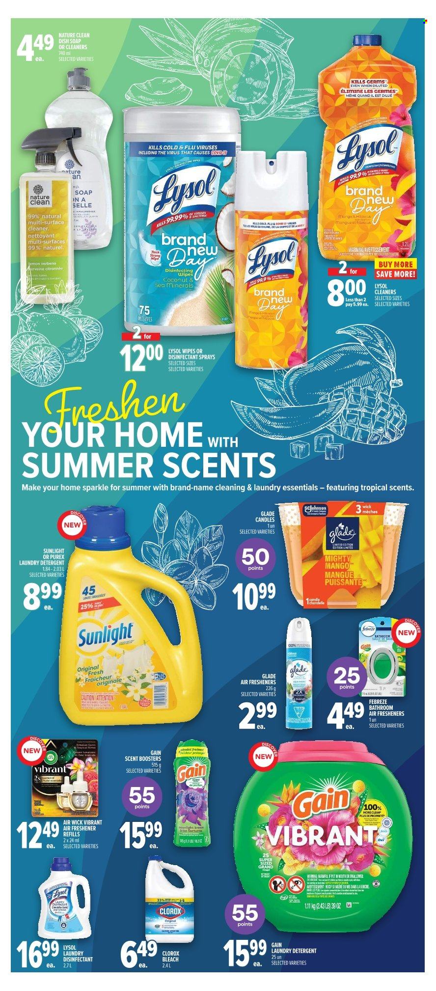 Metro flyer - May 22, 2025 - May 28, 2025. Page 15