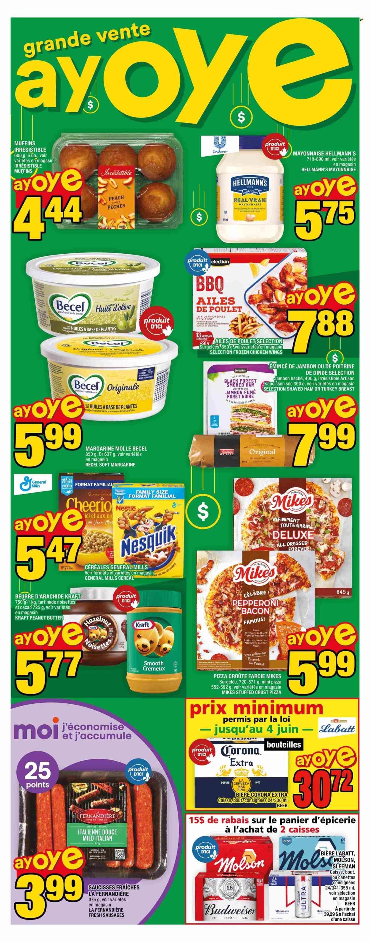 Super C flyer - May 22, 2025 - May 28, 2025. Page 2