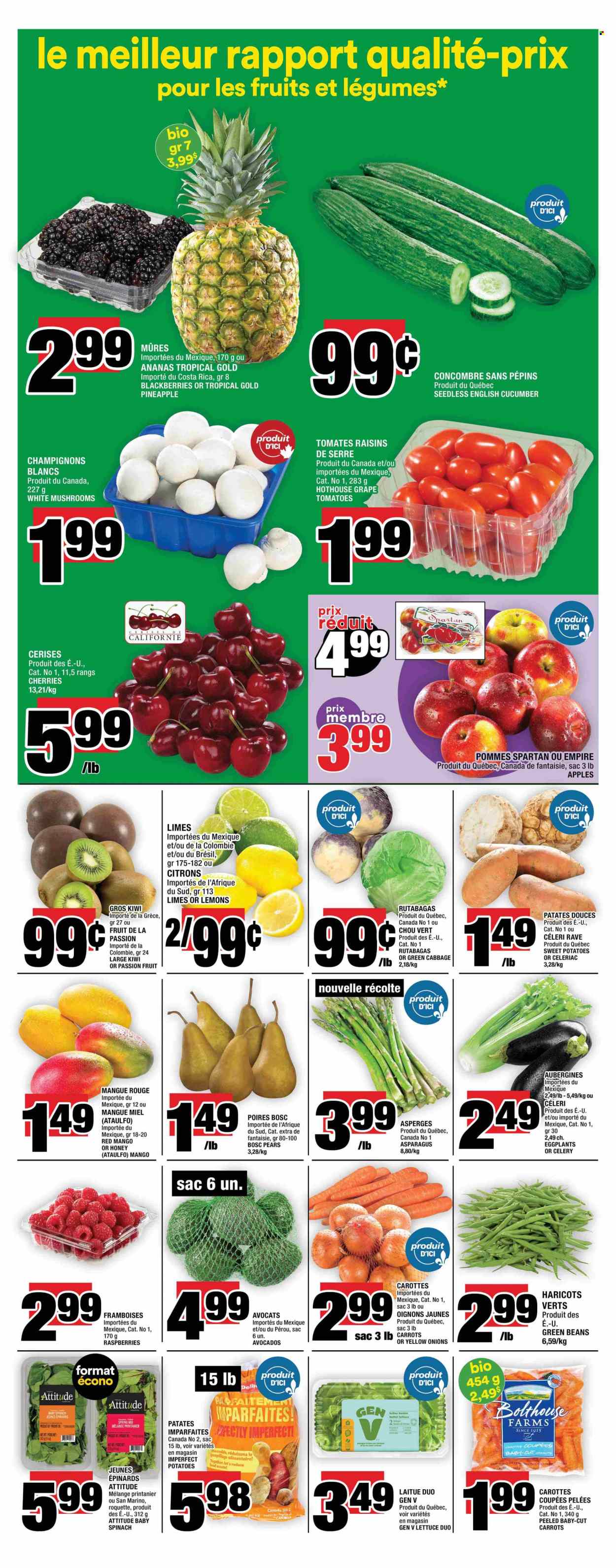 Super C flyer - May 22, 2025 - May 28, 2025. Page 7