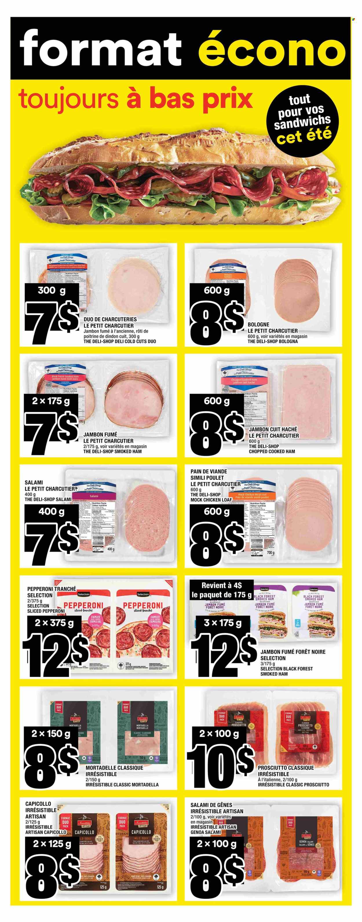 Super C flyer - May 22, 2025 - May 28, 2025. Page 14