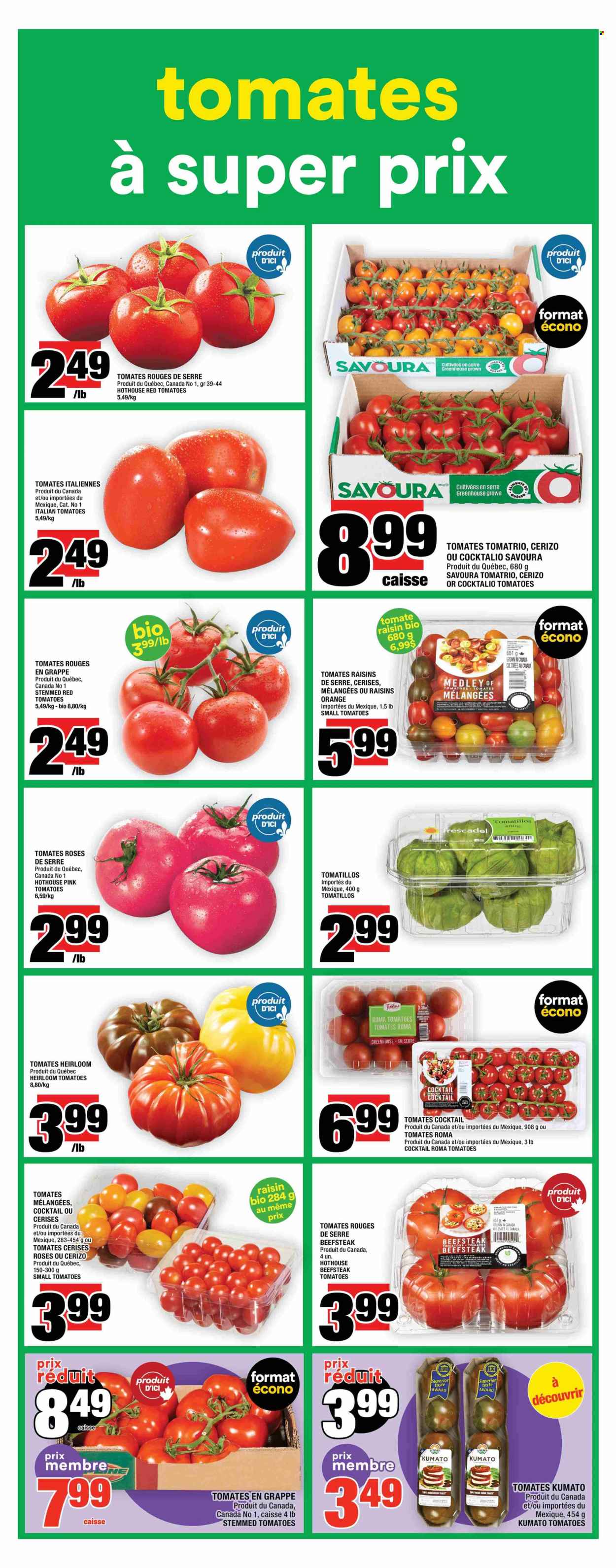Super C flyer - May 22, 2025 - May 28, 2025. Page 15