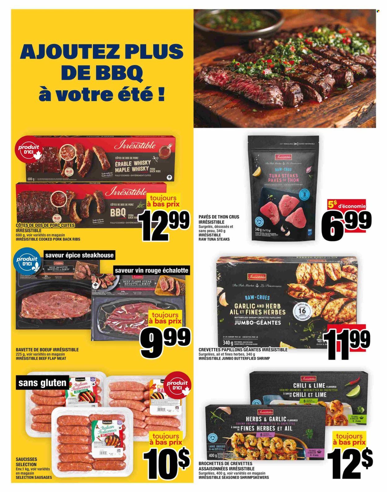 Super C flyer - May 22, 2025 - May 28, 2025. Page 3