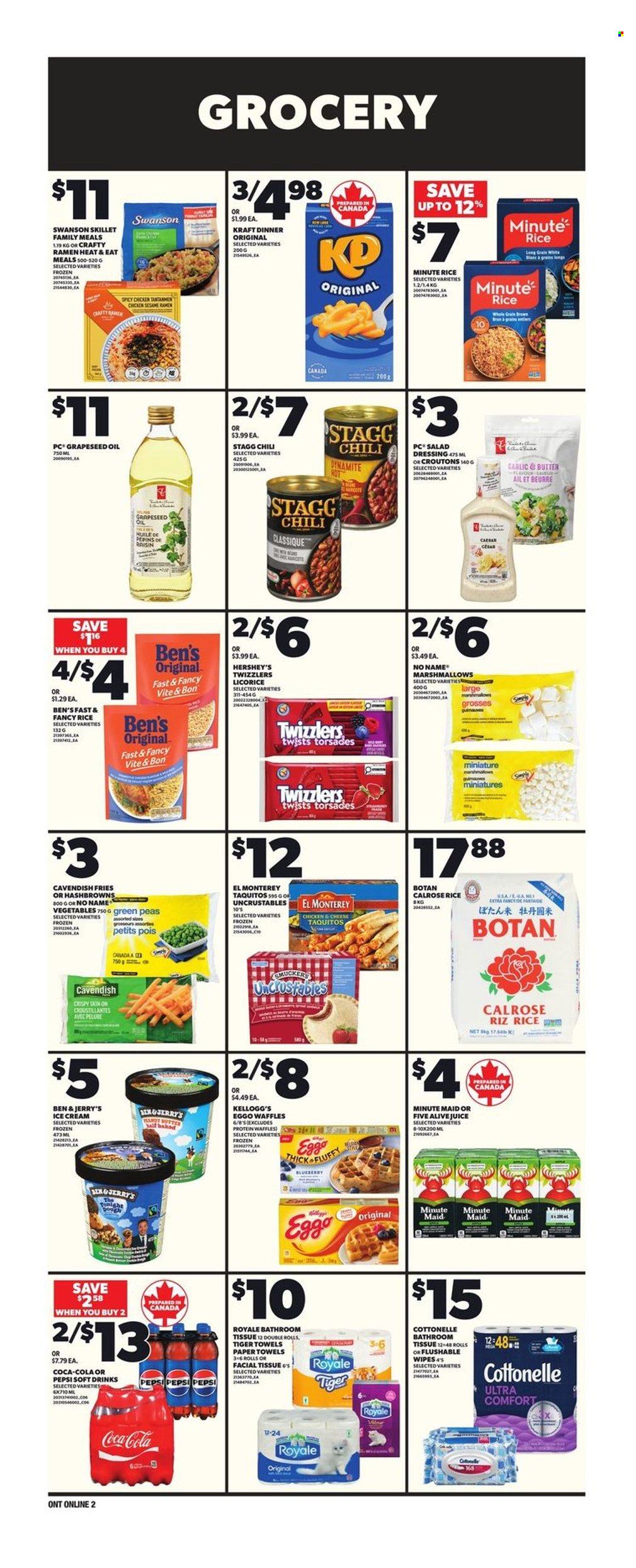 Loblaws flyer - May 22, 2025 - May 28, 2025. Page 8