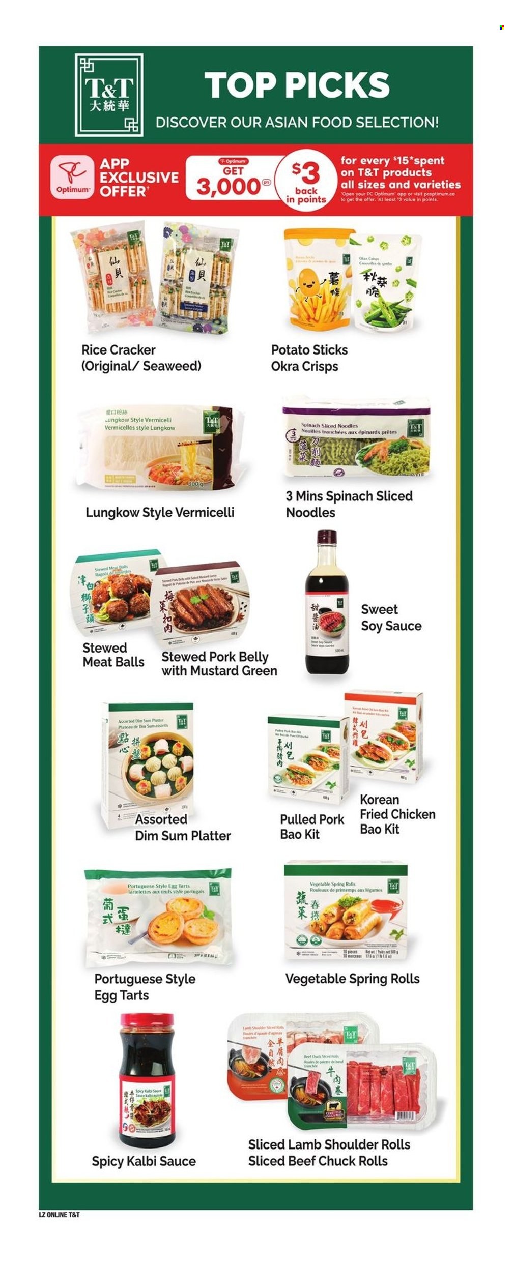 Loblaws flyer - May 22, 2025 - May 28, 2025. Page 11