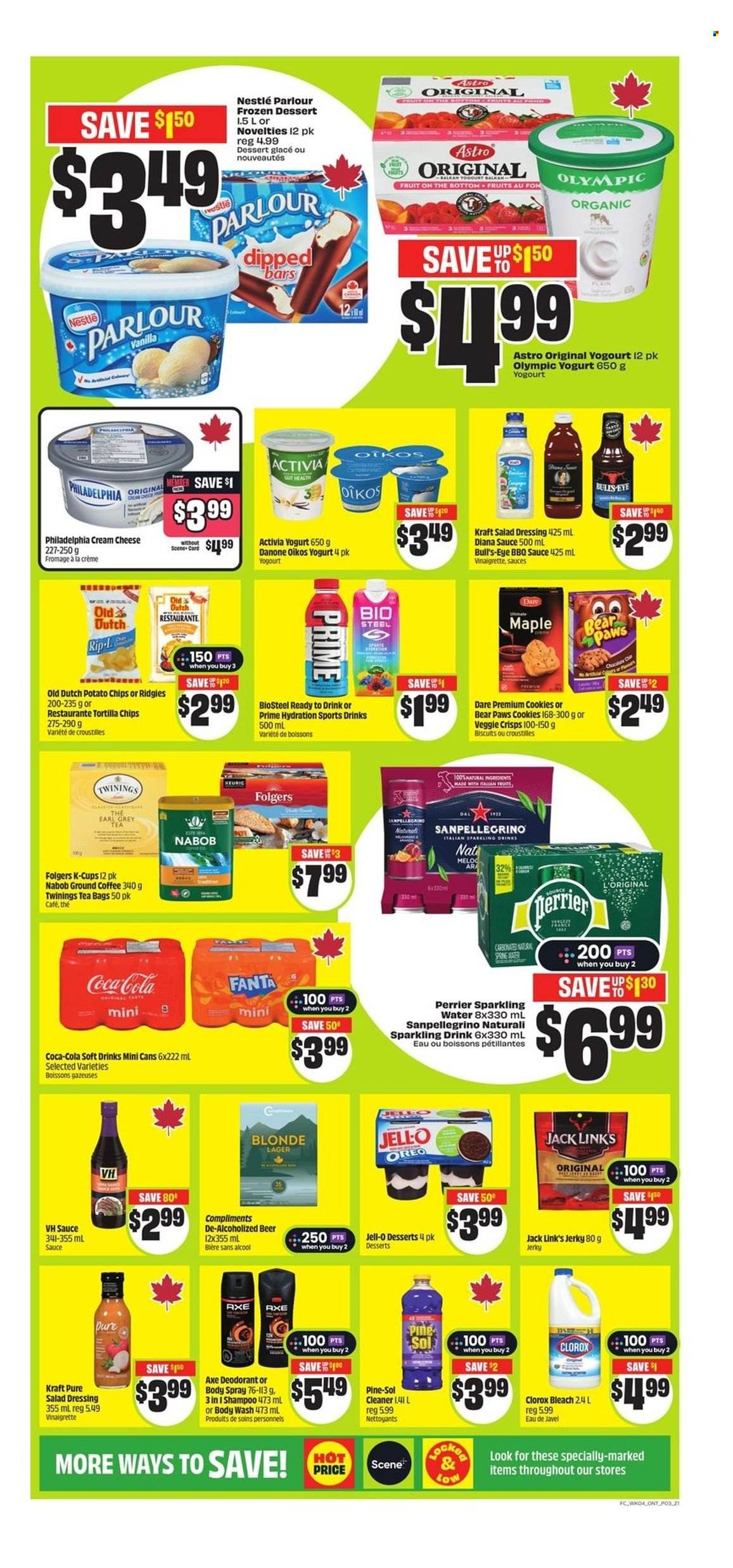 FreshCo. flyer - May 22, 2025 - May 28, 2025. Page 4