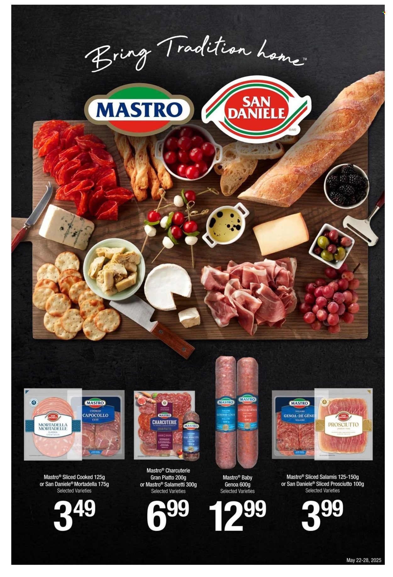 FreshCo. flyer - May 22, 2025 - May 28, 2025. Page 13