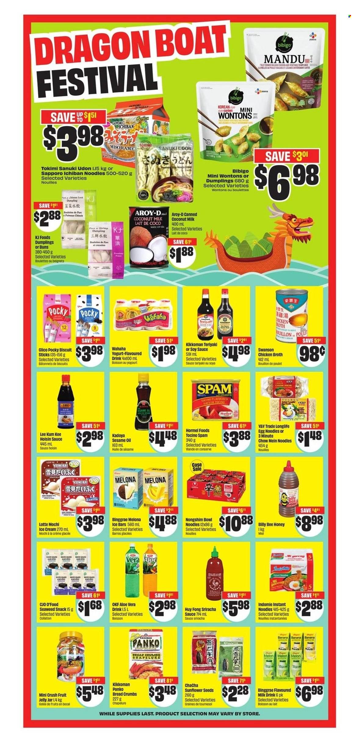 Chalo! FreshCo. flyer - May 22, 2025 - May 28, 2025. Page 7