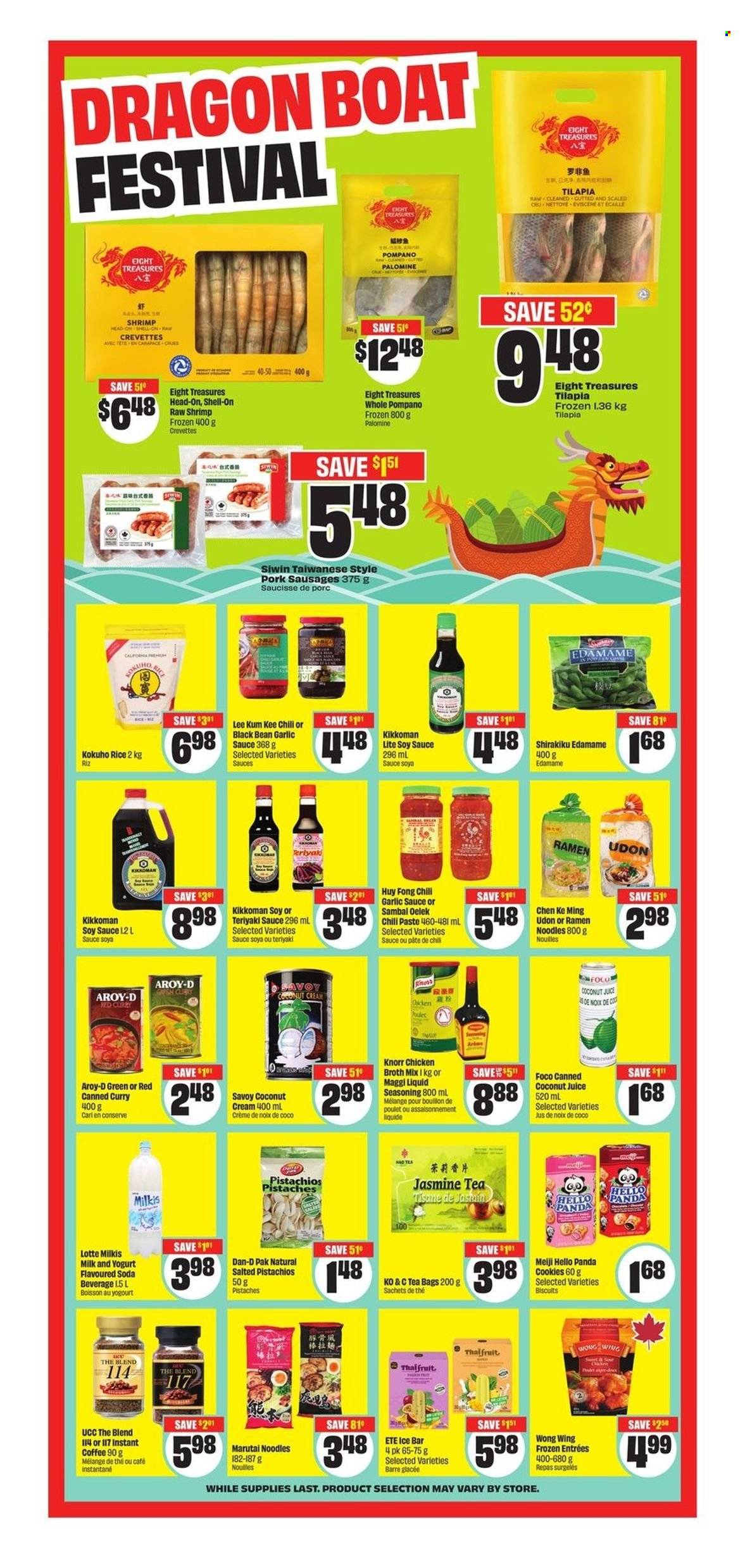 Chalo! FreshCo. flyer - May 22, 2025 - May 28, 2025. Page 8