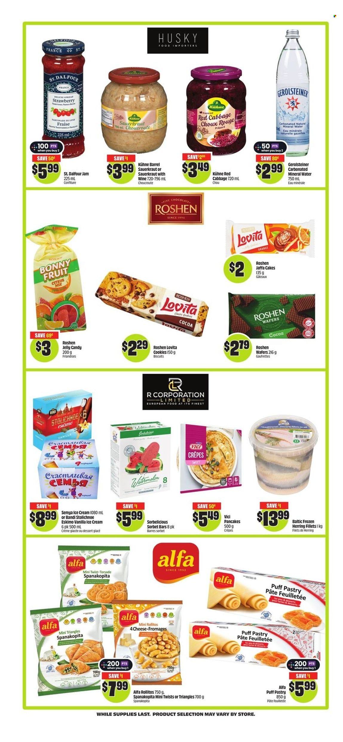 Chalo! FreshCo. flyer - May 22, 2025 - May 28, 2025. Page 9
