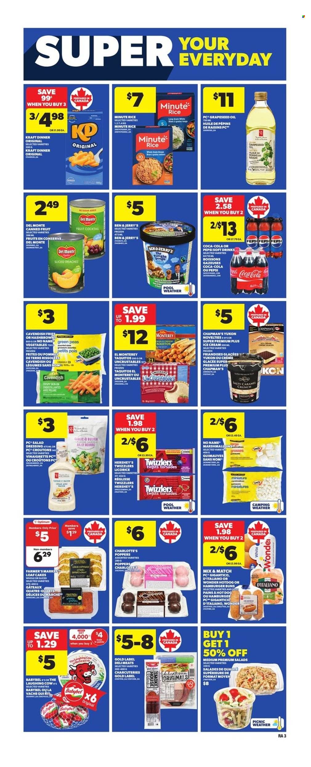 Atlantic Superstore flyer - May 22, 2025 - May 28, 2025. Page 5
