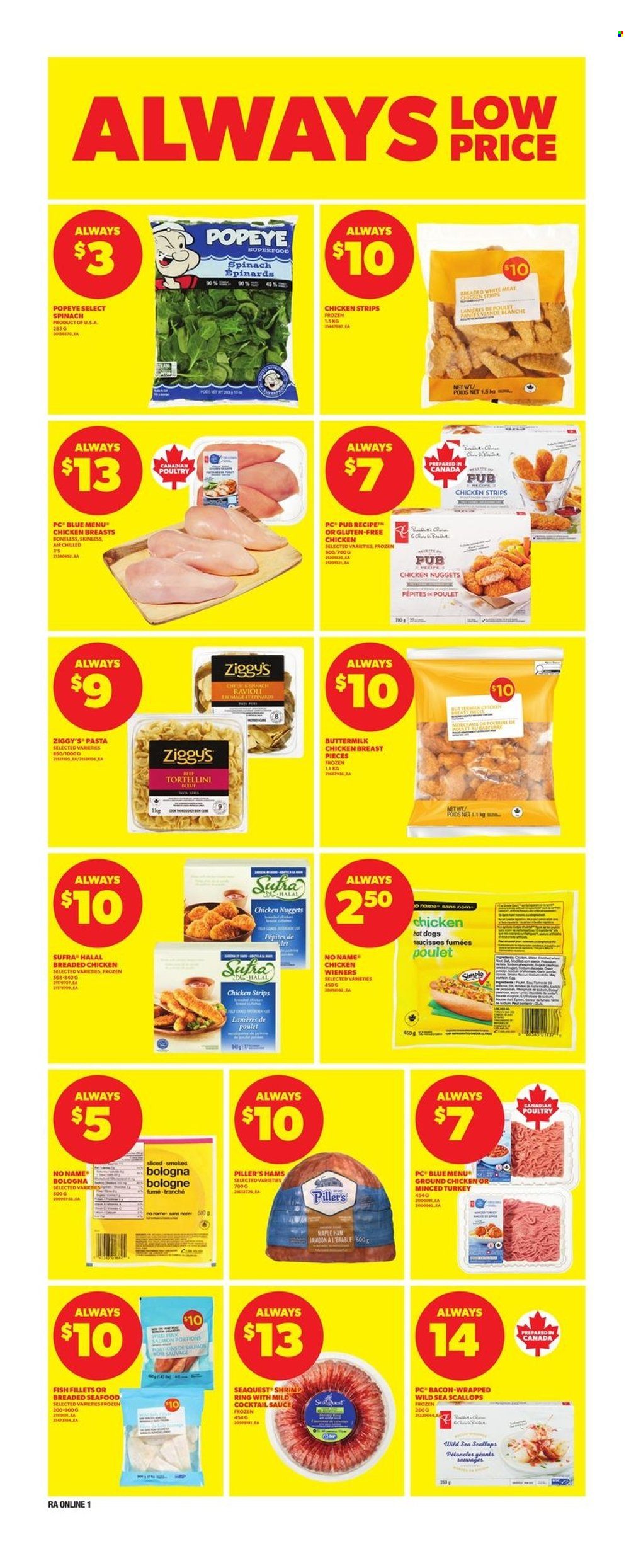 Atlantic Superstore flyer - May 22, 2025 - May 28, 2025. Page 6
