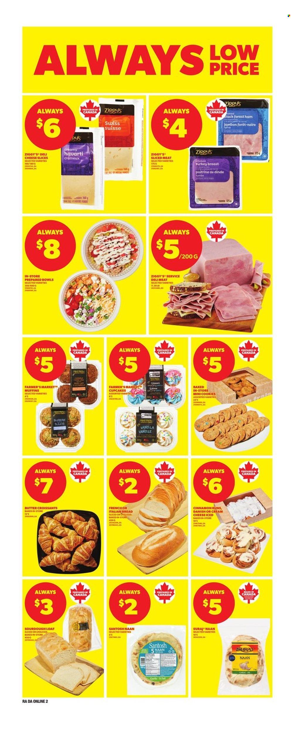Atlantic Superstore flyer - May 22, 2025 - May 28, 2025. Page 7