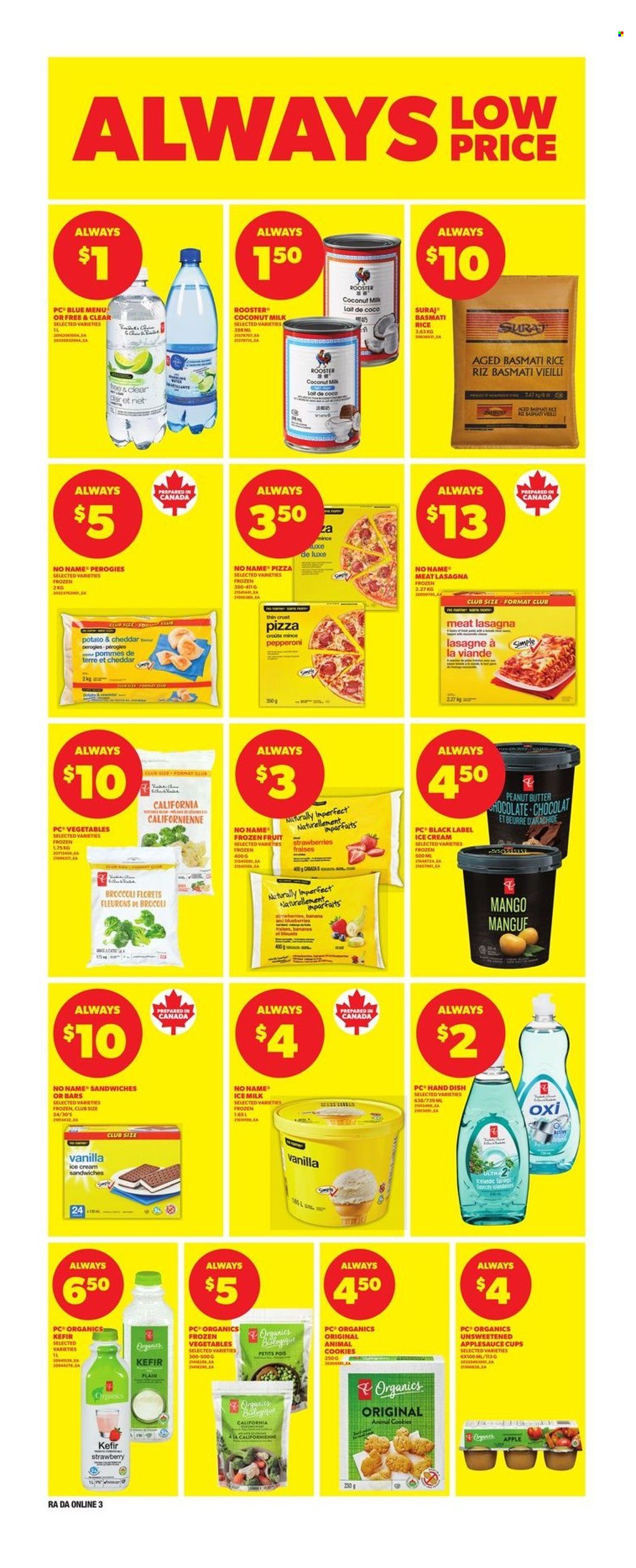 Atlantic Superstore flyer - May 22, 2025 - May 28, 2025. Page 8