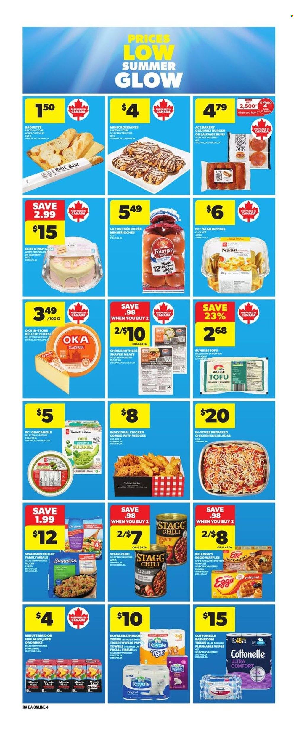 Atlantic Superstore flyer - May 22, 2025 - May 28, 2025. Page 9