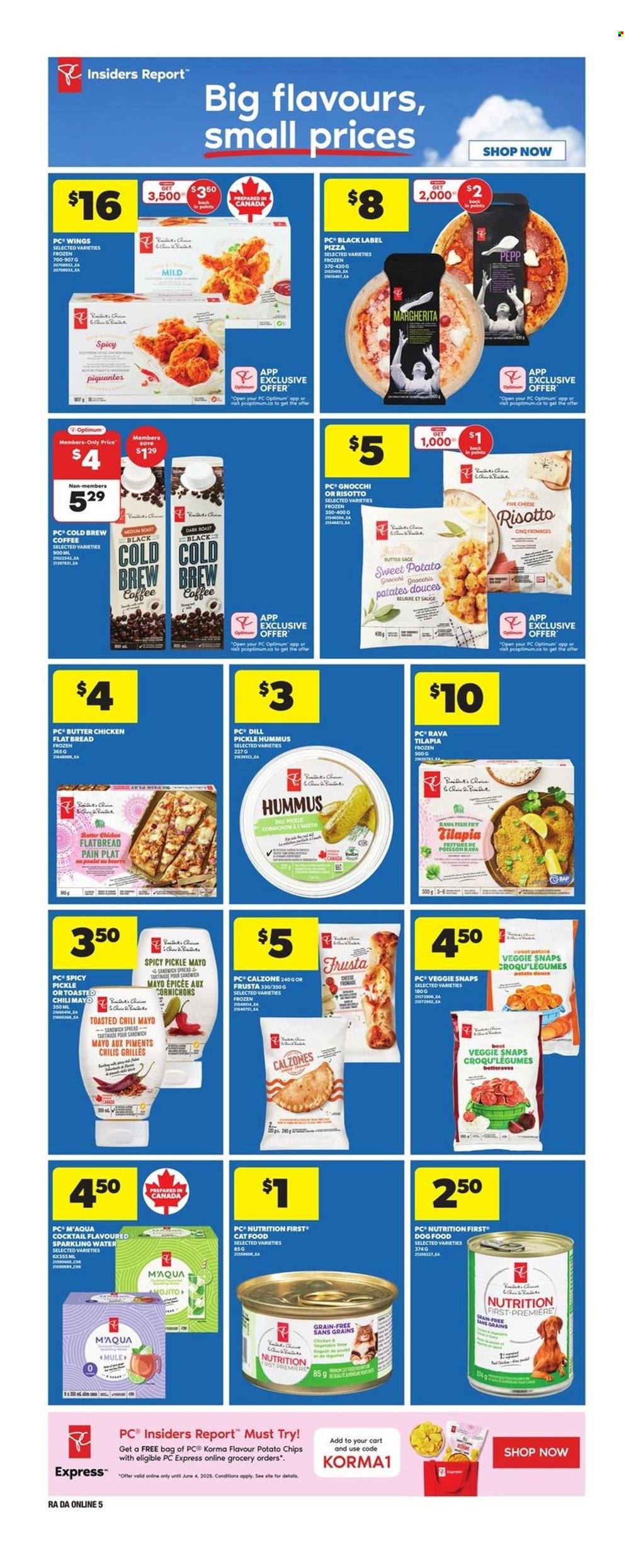 Atlantic Superstore flyer - May 22, 2025 - May 28, 2025. Page 10