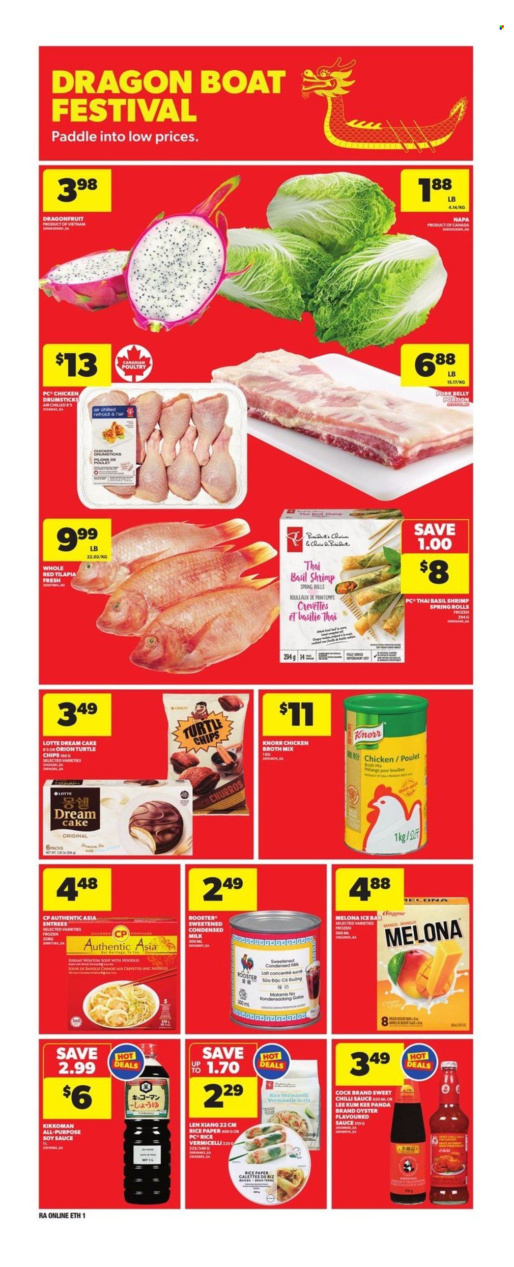Atlantic Superstore flyer - May 22, 2025 - May 28, 2025. Page 11