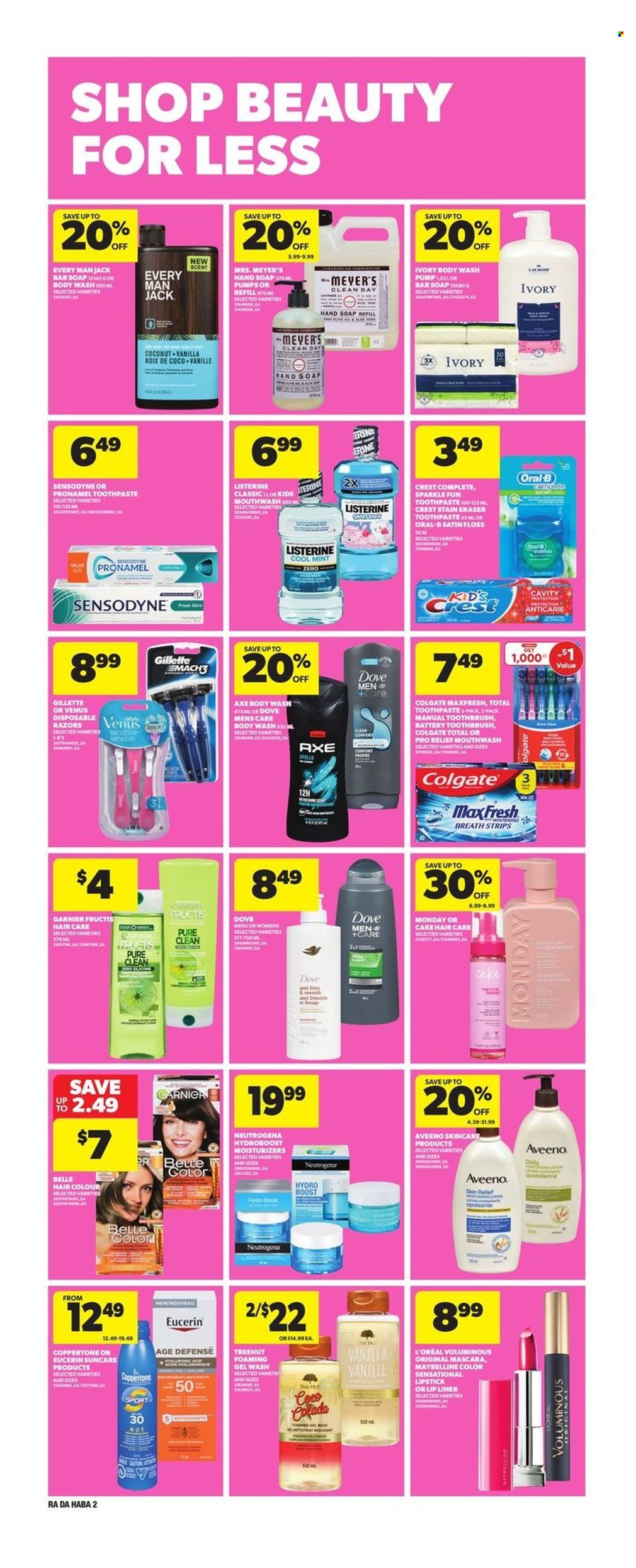 Atlantic Superstore flyer - May 22, 2025 - May 28, 2025. Page 15
