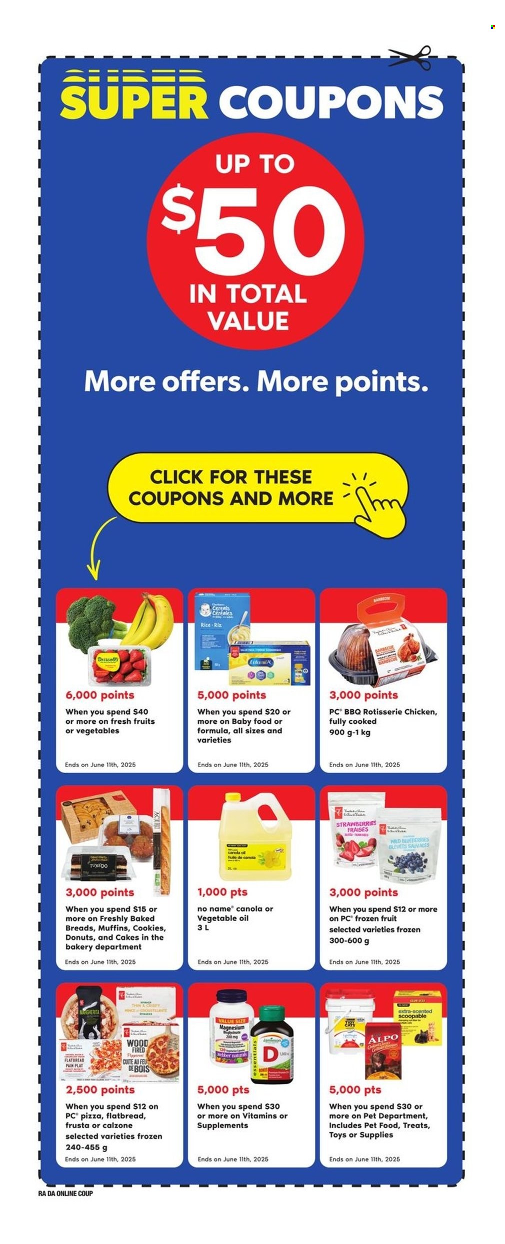 Atlantic Superstore flyer - May 22, 2025 - May 28, 2025. Page 18
