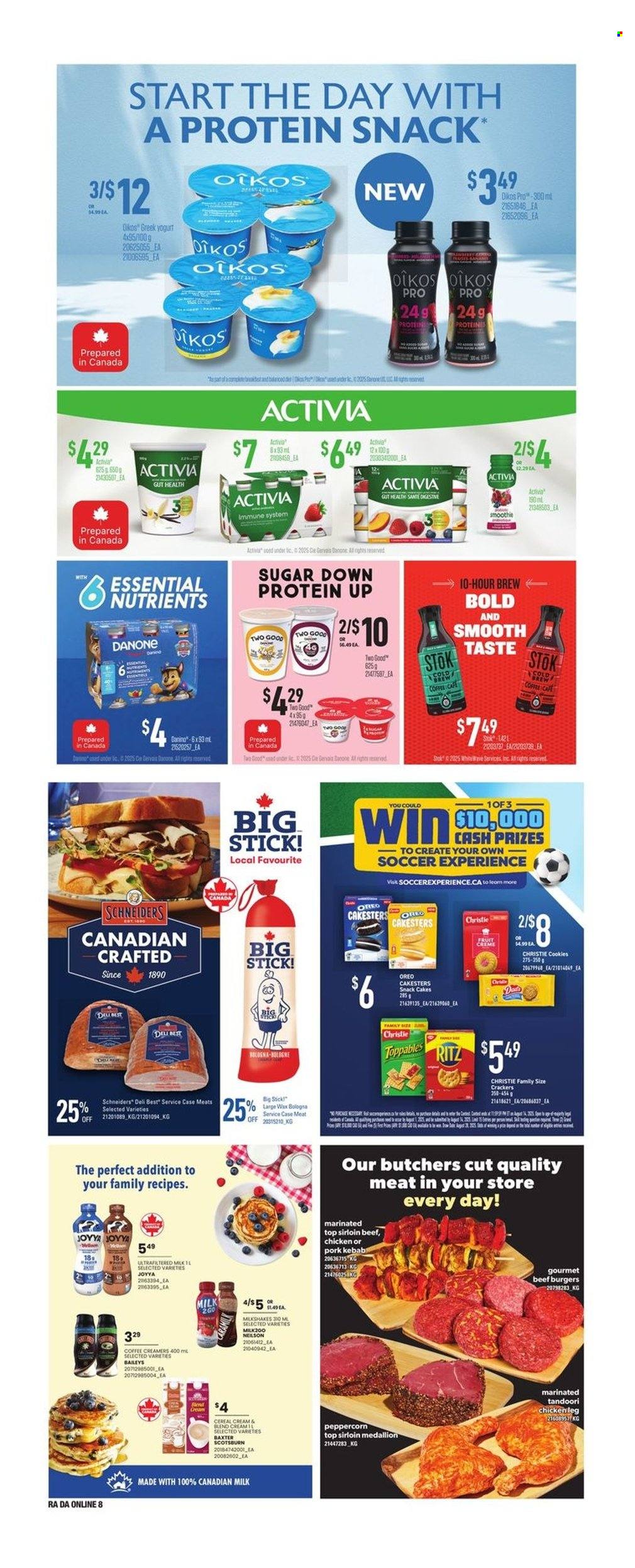 Atlantic Superstore flyer - May 22, 2025 - May 28, 2025. Page 19