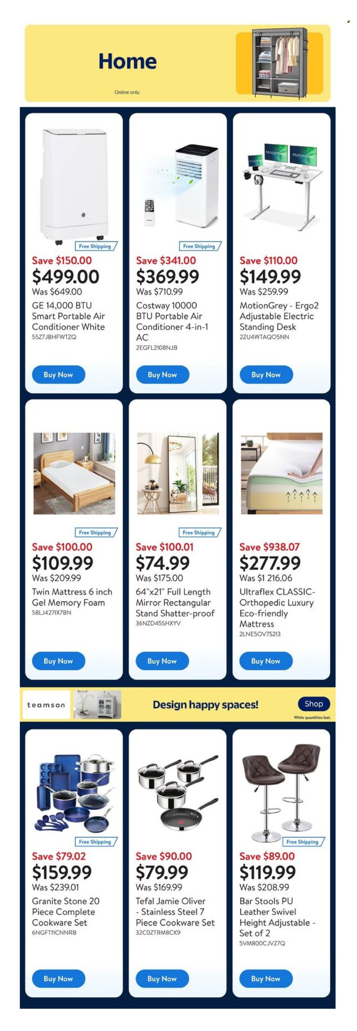 Walmart flyer - May 22, 2025 - May 28, 2025. Page 4