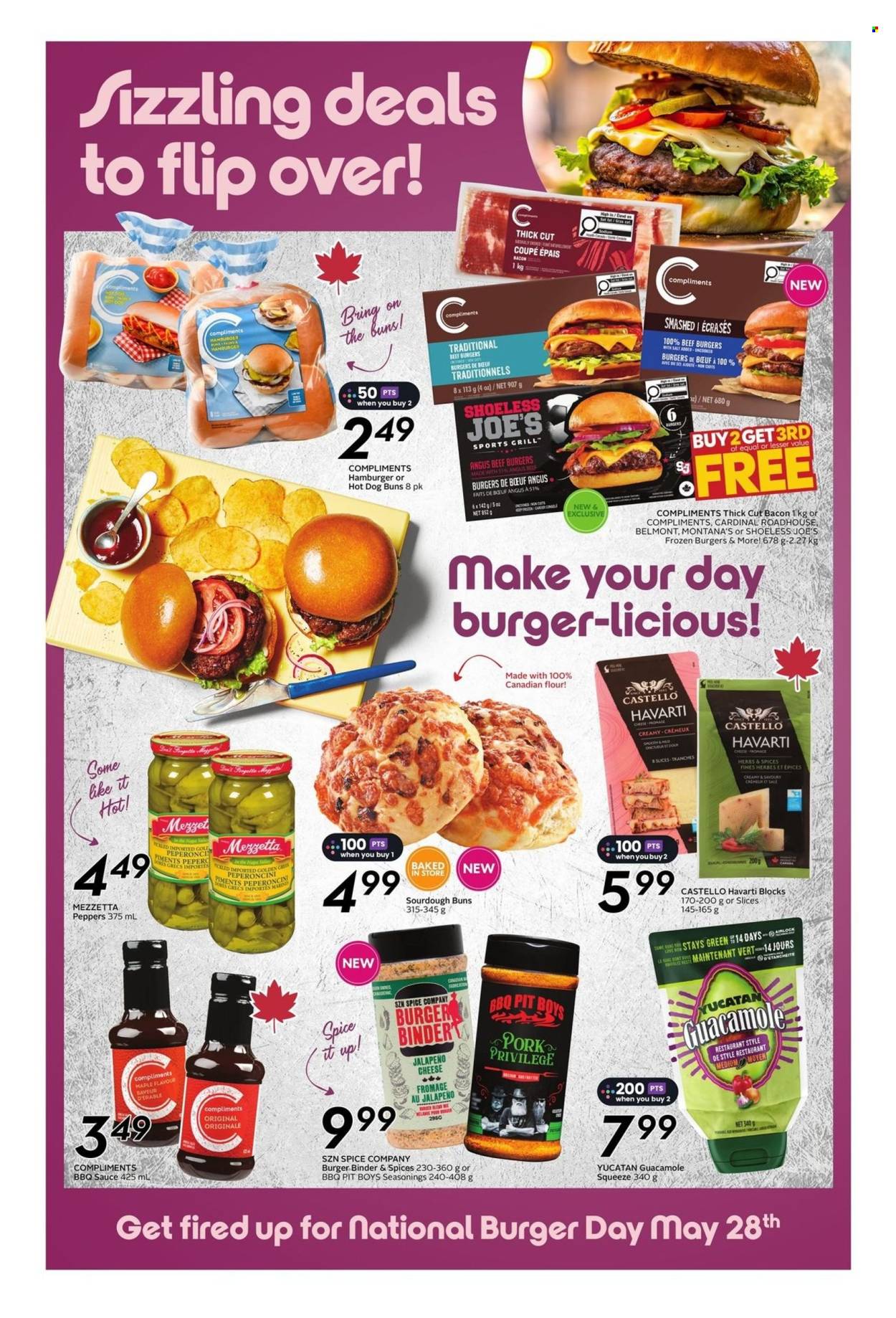 Sobeys flyer - May 22, 2025 - May 28, 2025. Page 7